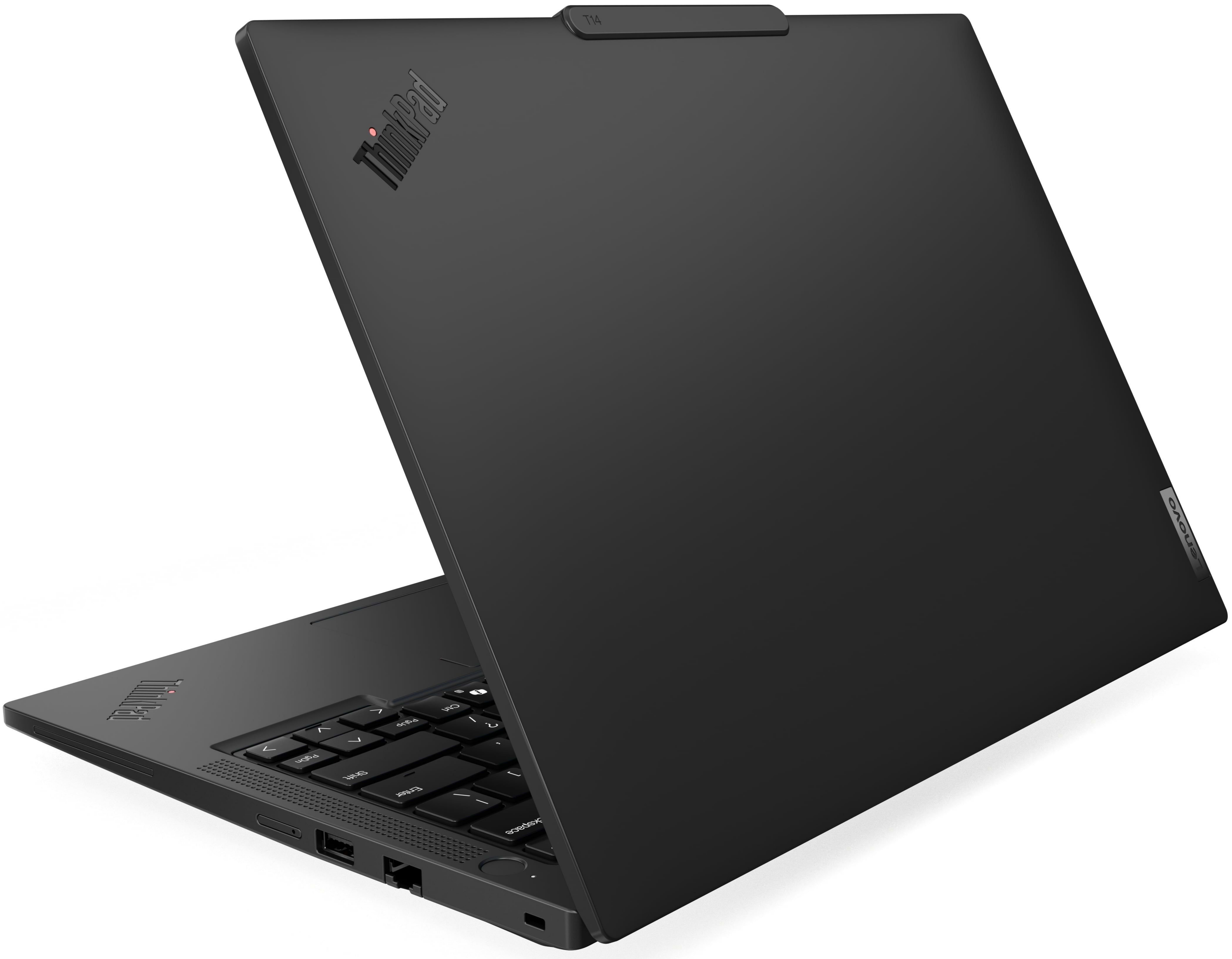 Ноутбук LENOVO ThinkPad T14-G5 (21ML0051RA) фото 15