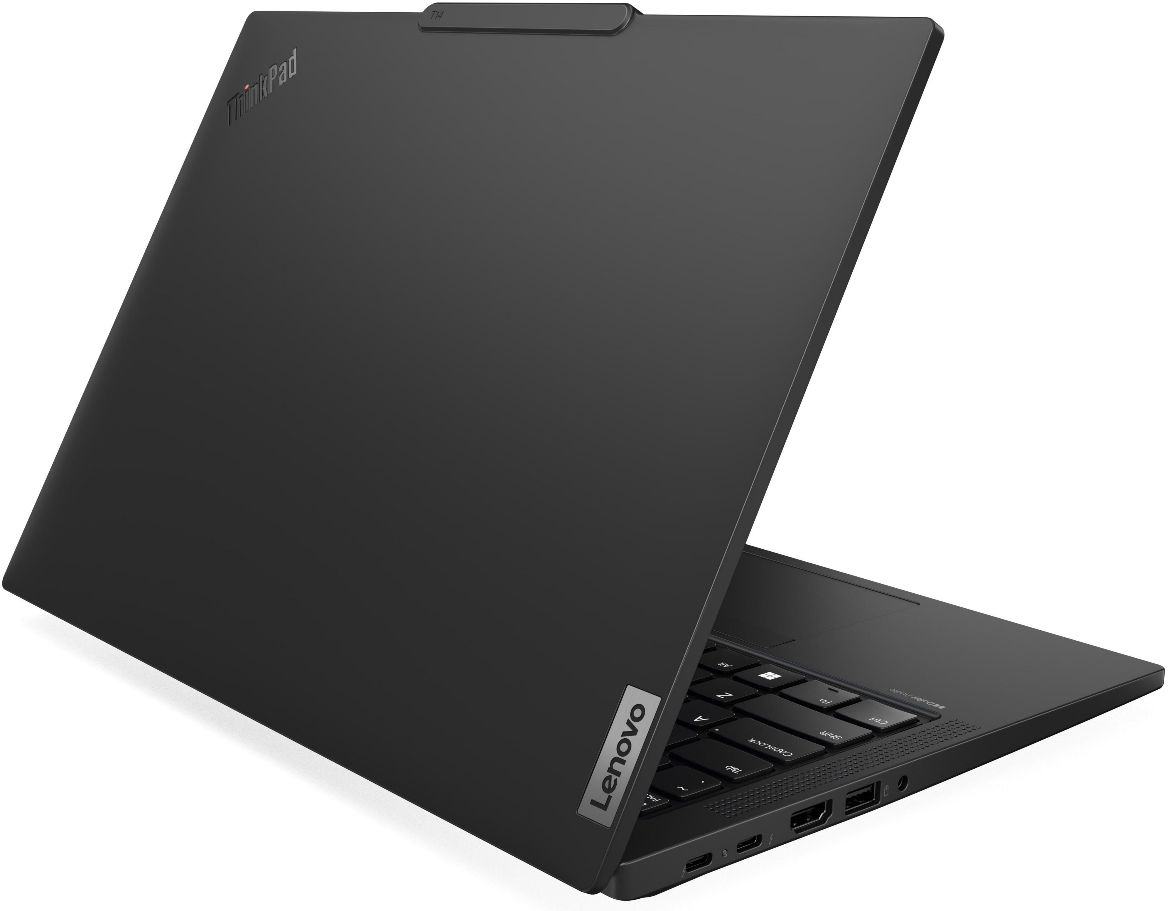 Ноутбук LENOVO ThinkPad T14-G5 (21ML003MRA)фото10