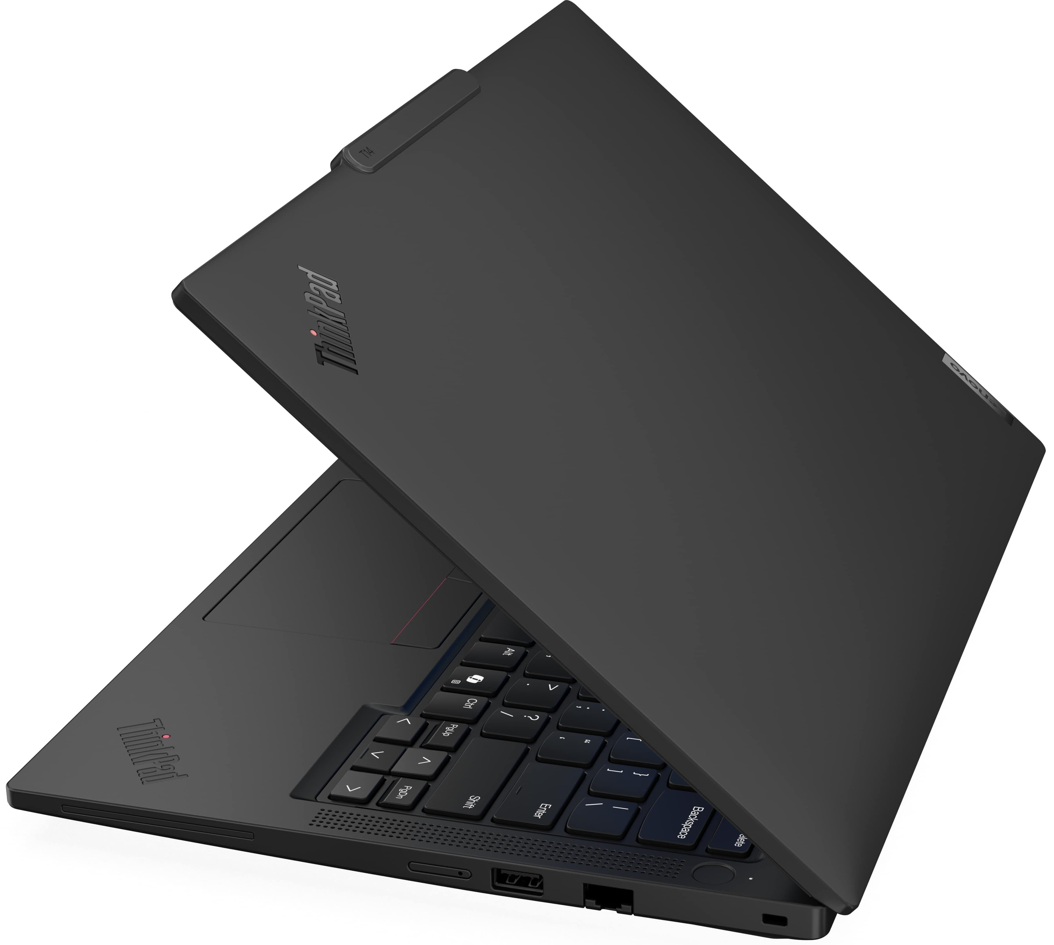 Ноутбук LENOVO ThinkPad T14-G5 (21ML003MRA)фото9