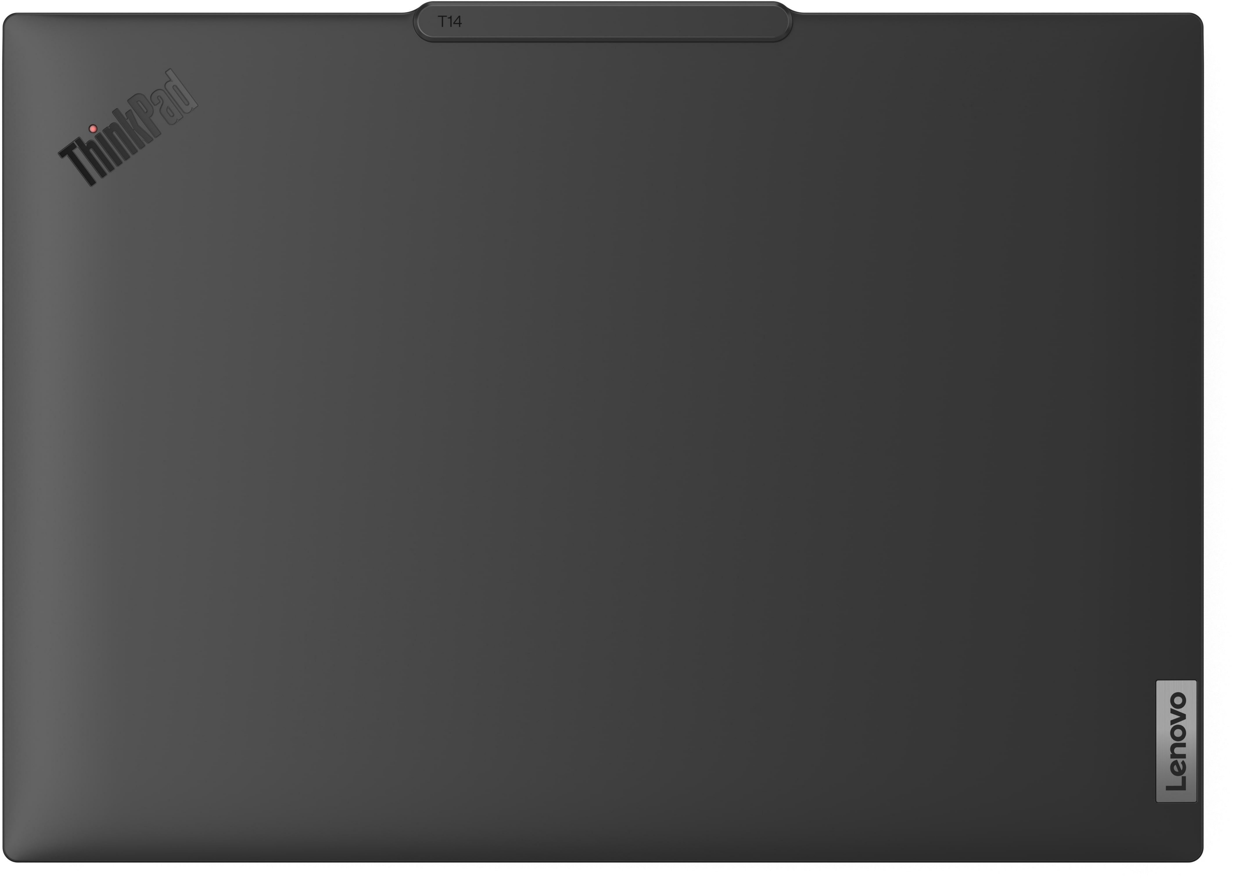 Ноутбук LENOVO ThinkPad T14-G5 (21ML003MRA)фото15