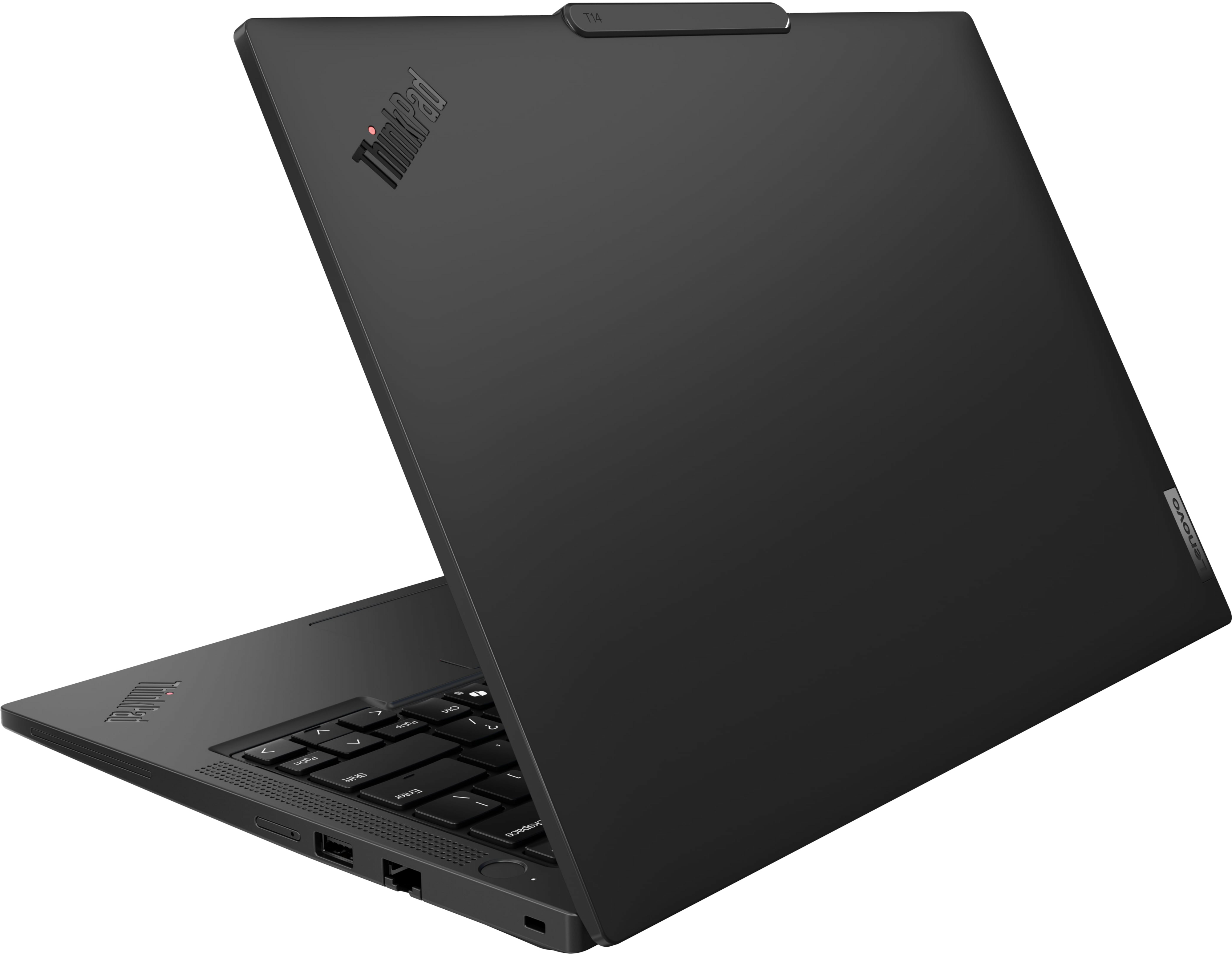 Ноутбук LENOVO ThinkPad T14-G5 (21ML004QRA)фото12