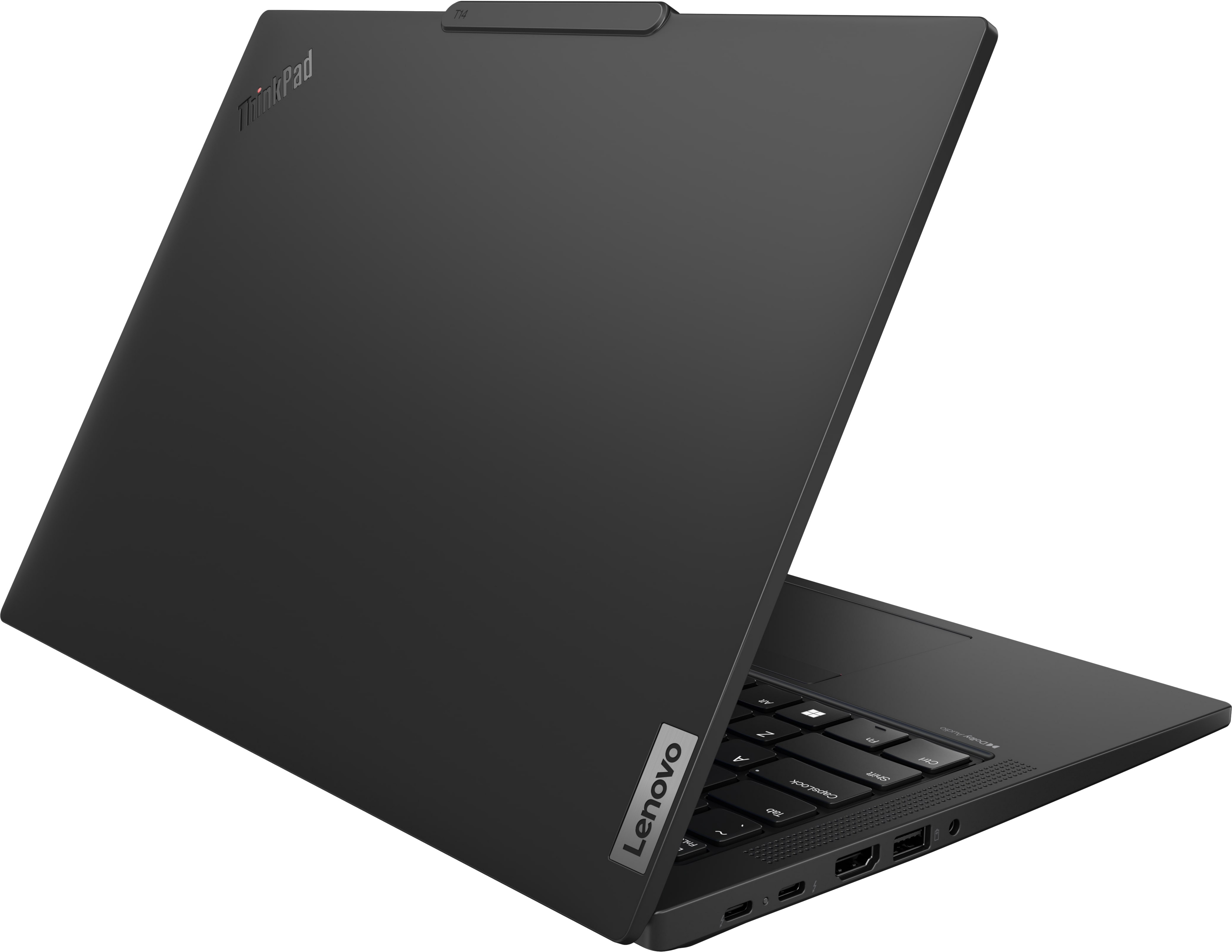 Ноутбук LENOVO ThinkPad T14-G5 (21ML004QRA)фото13