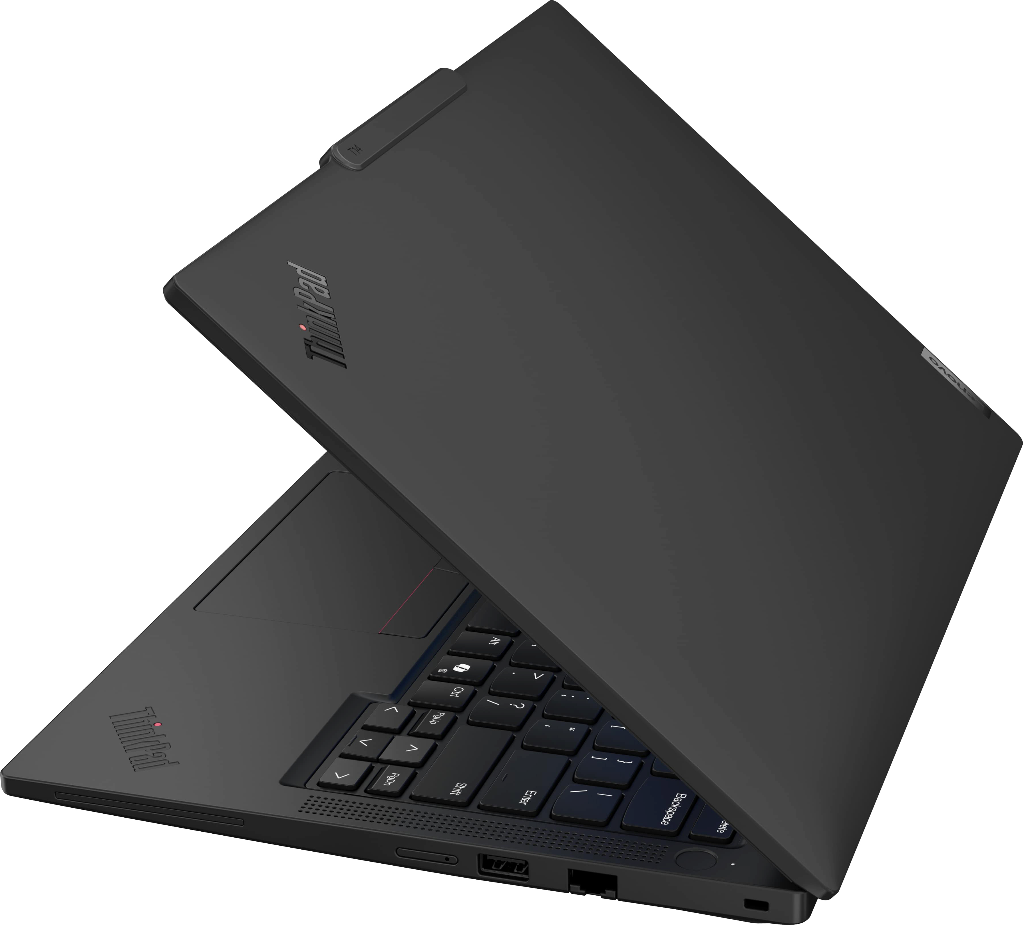 Ноутбук LENOVO ThinkPad T14-G5 (21ML004QRA)фото11