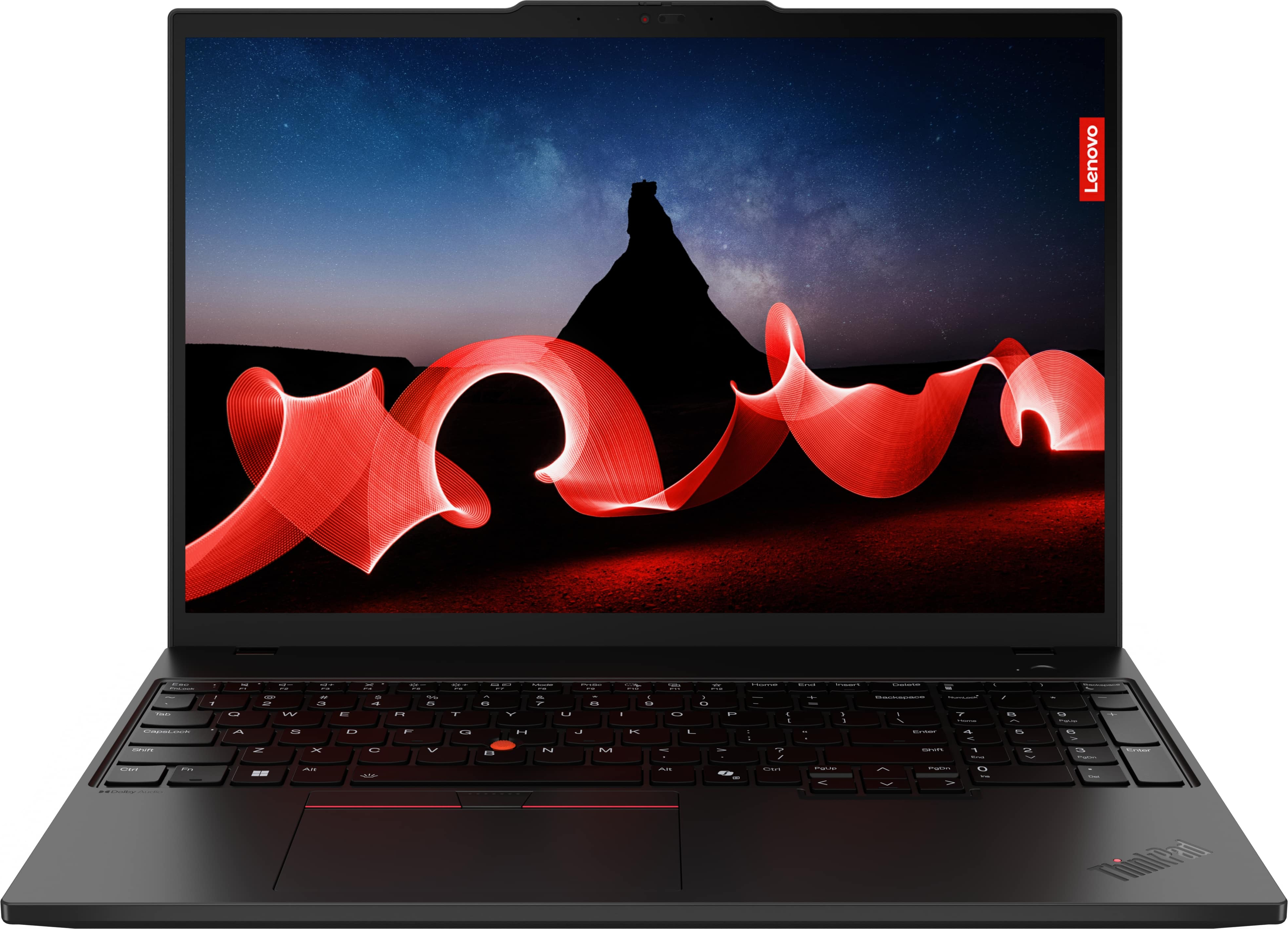 Ноутбук LENOVO ThinkPad T16-G3 (21MN0035RA) фото 2