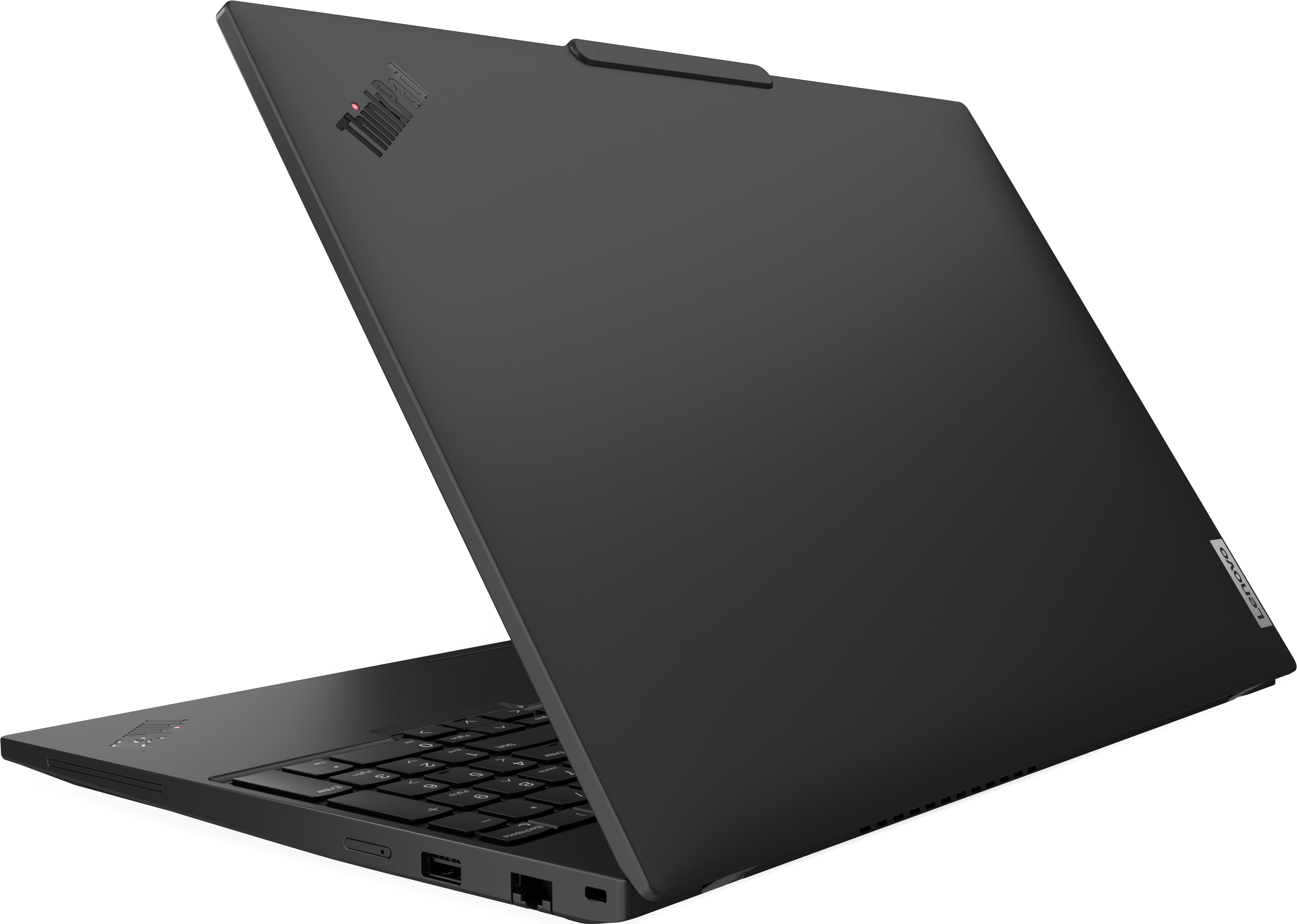 Ноутбук LENOVO ThinkPad T16-G3 (21MN002QRA) фото 16