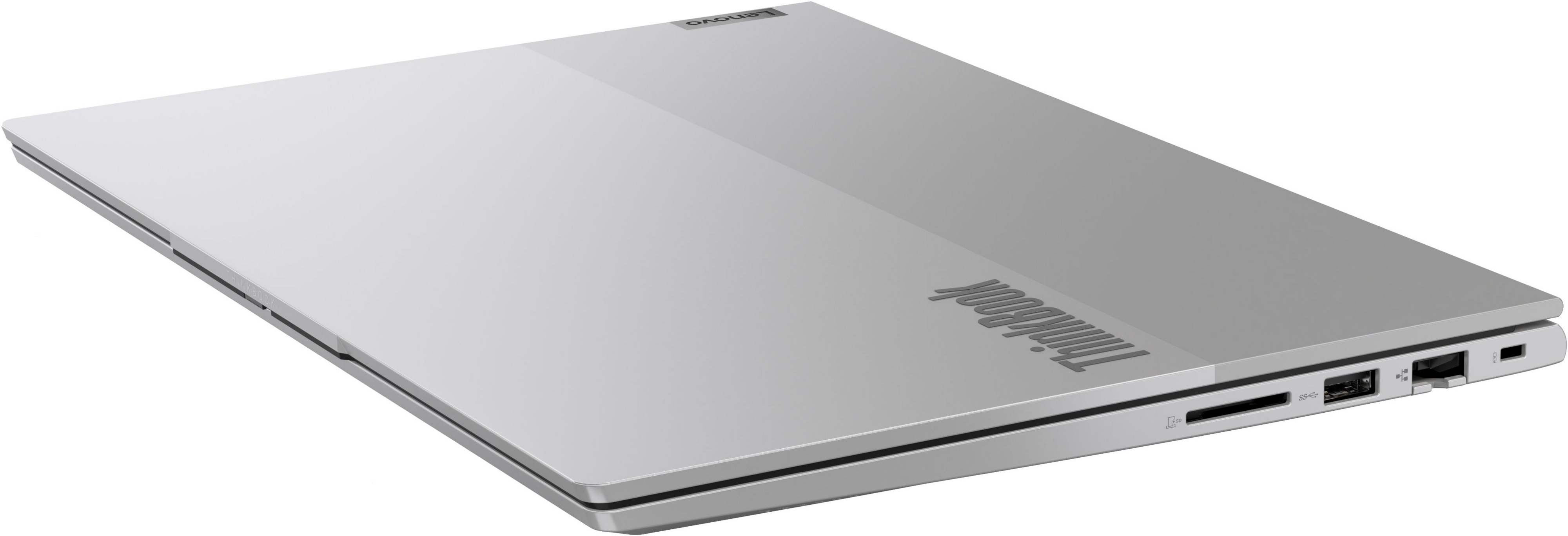 Ноутбук LENOVO ThinkBook 14-G7 (21MR004ARA) фото 10