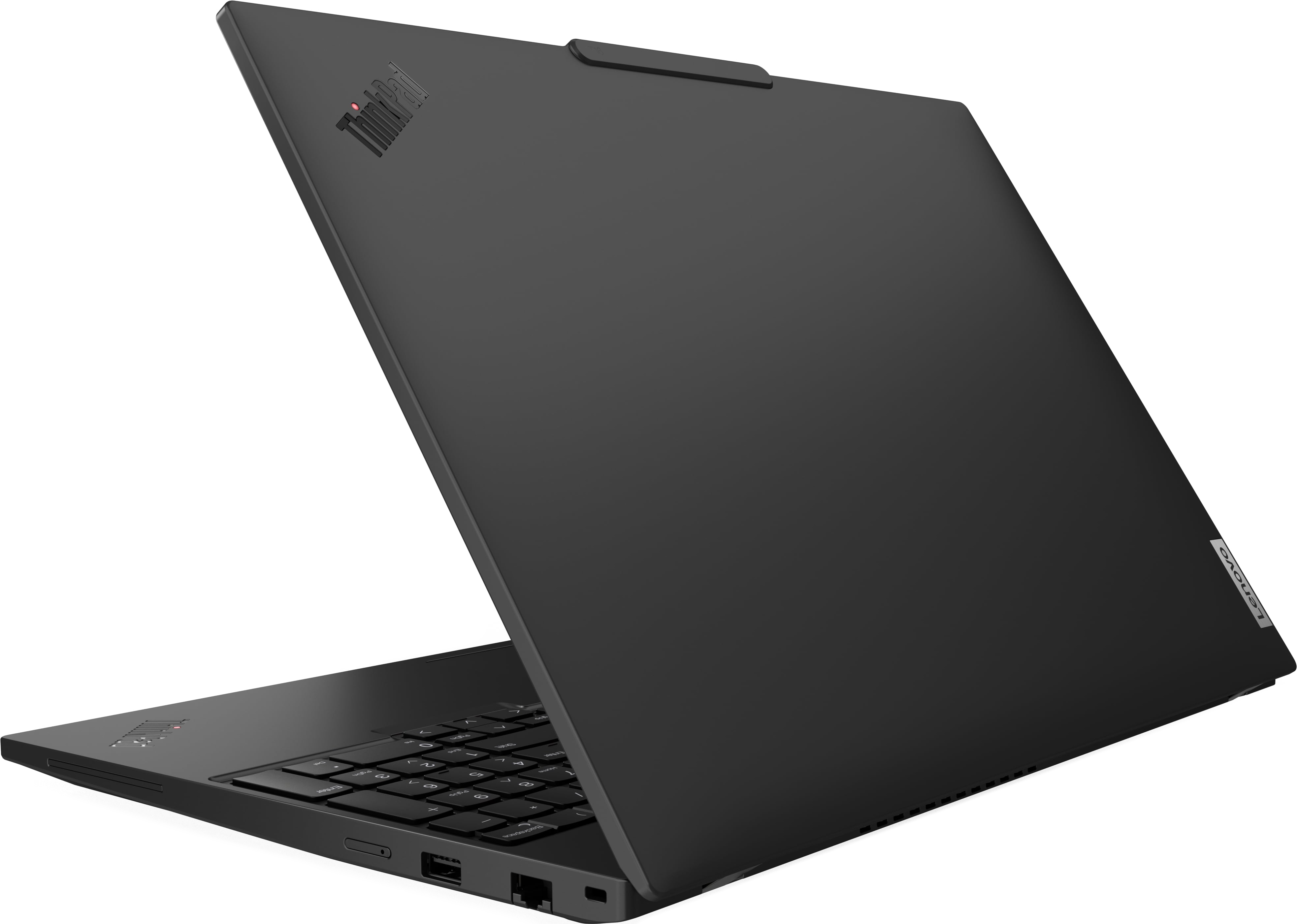 Ноутбук LENOVO ThinkPad T16-G3 (21MN004PRA)фото16