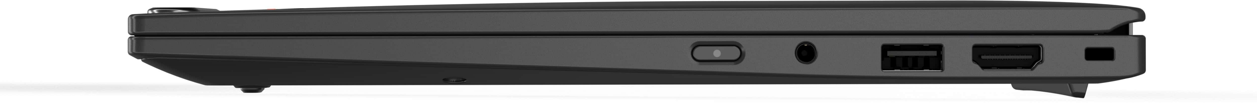 Ноутбук LENOVO ThinkPad X1 Carbon-12 (21KC002BRA) фото 11