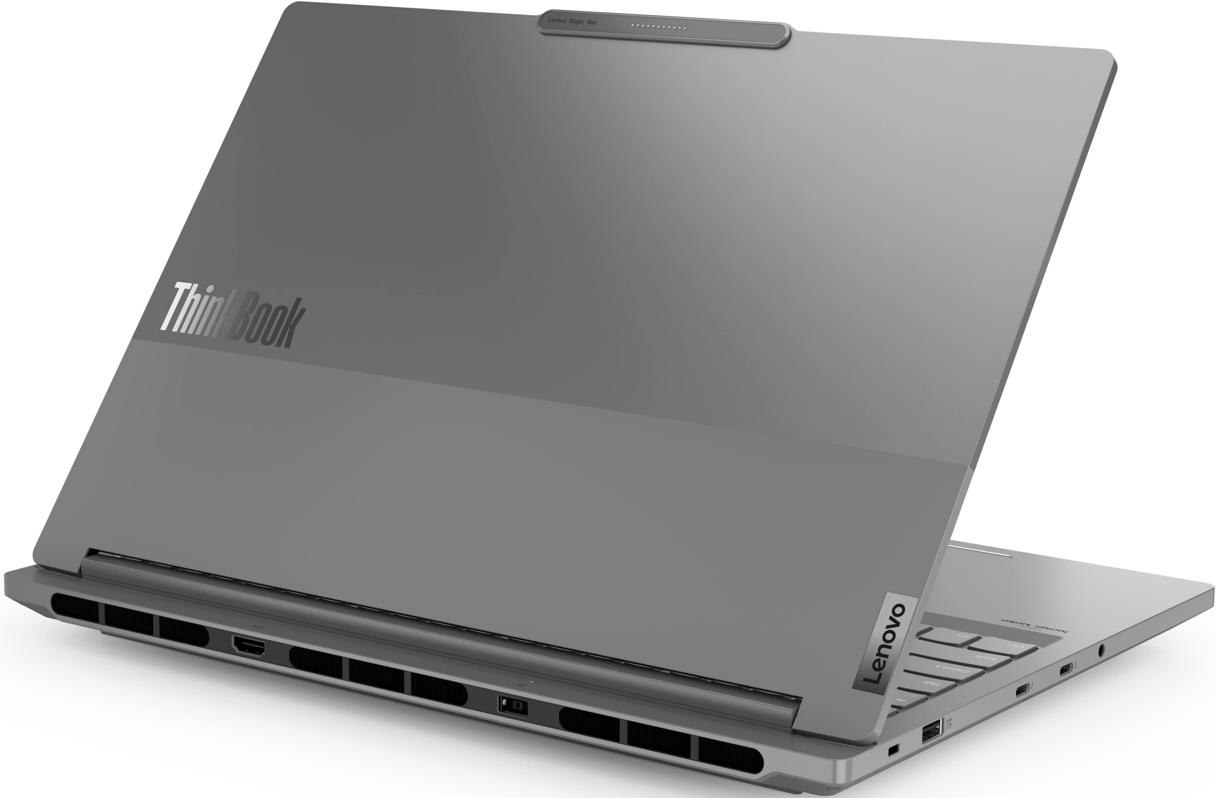 Ноутбук LENOVO ThinkBook 16p-G5 (21N5000XRA) фото 10