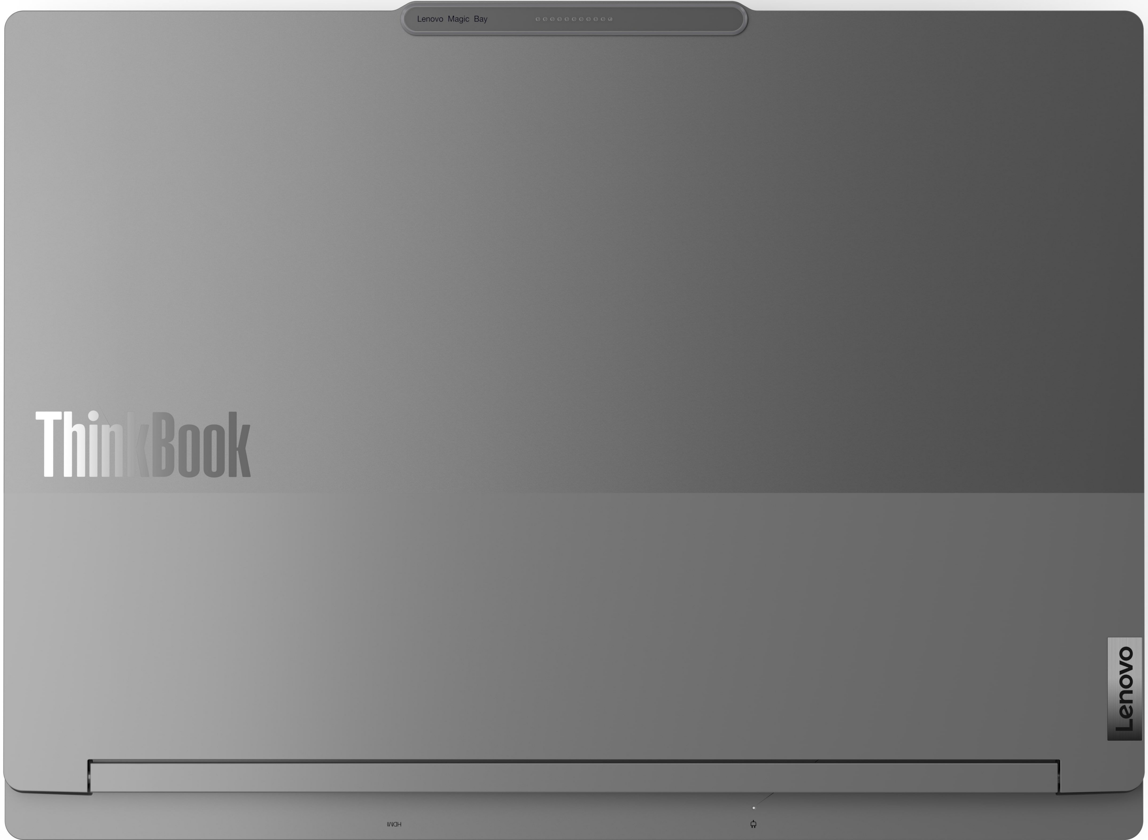Ноутбук LENOVO ThinkBook 16p-G5 (21N5000XRA)фото14