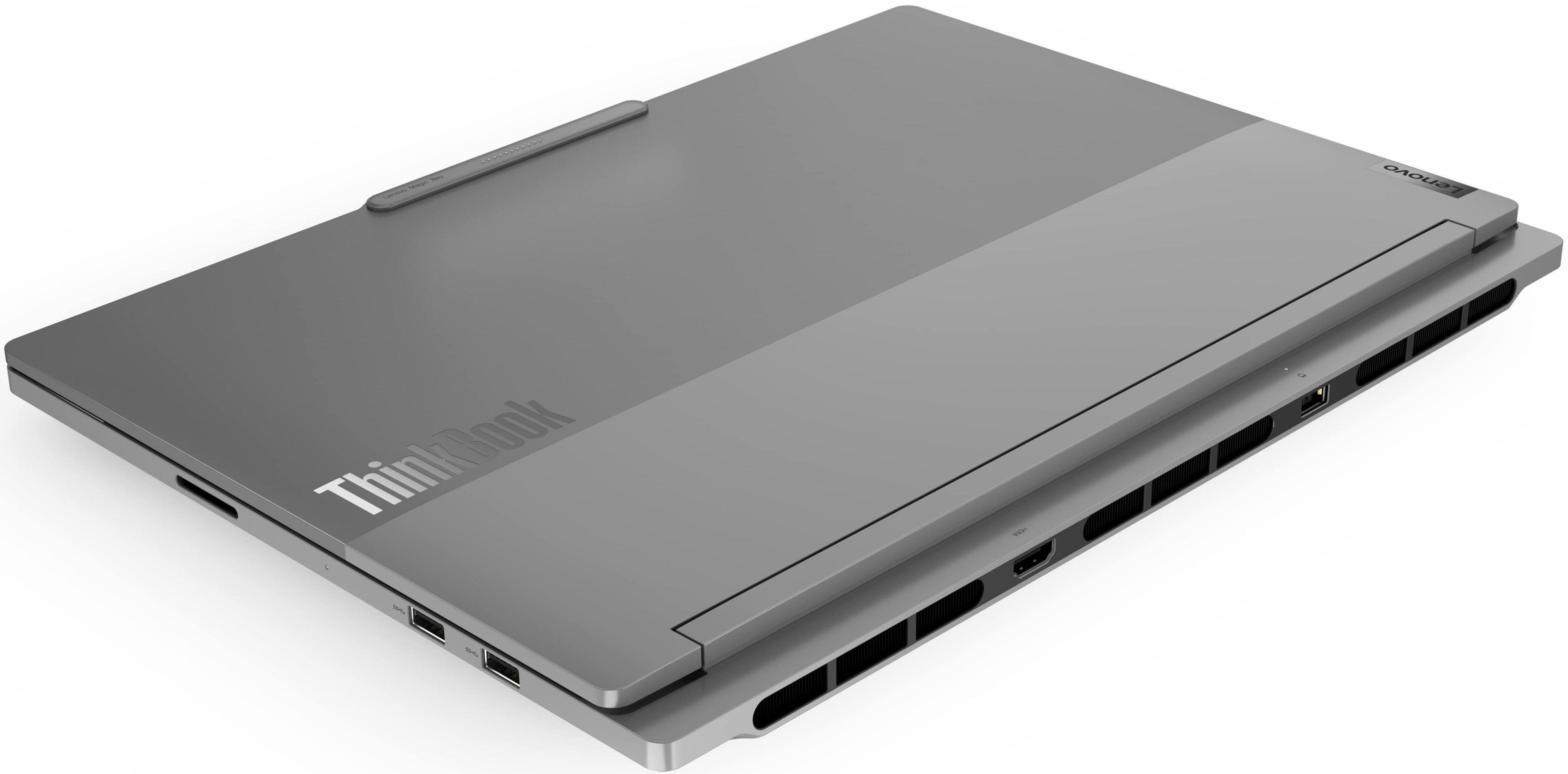 Ноутбук LENOVO ThinkBook 16p-G5 (21N5000XRA)фото12