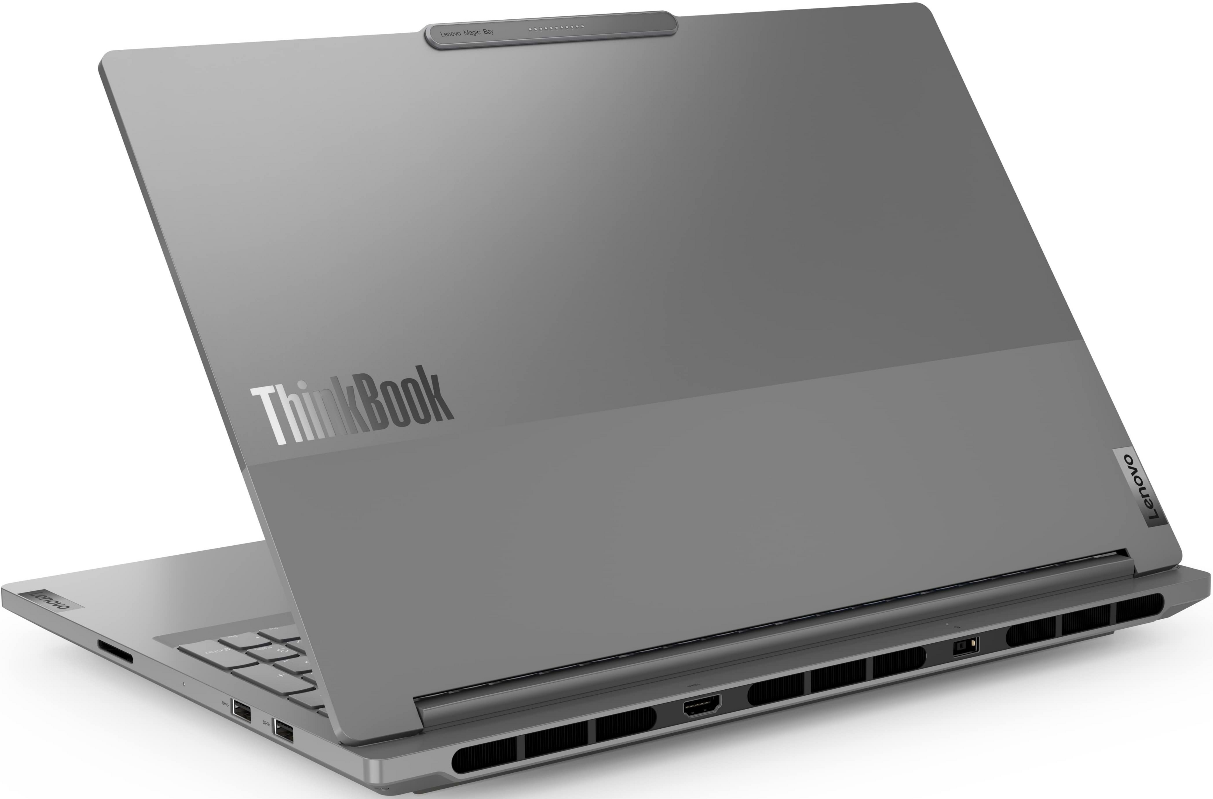 Ноутбук LENOVO ThinkBook 16p-G5 (21N5000XRA) фото 11