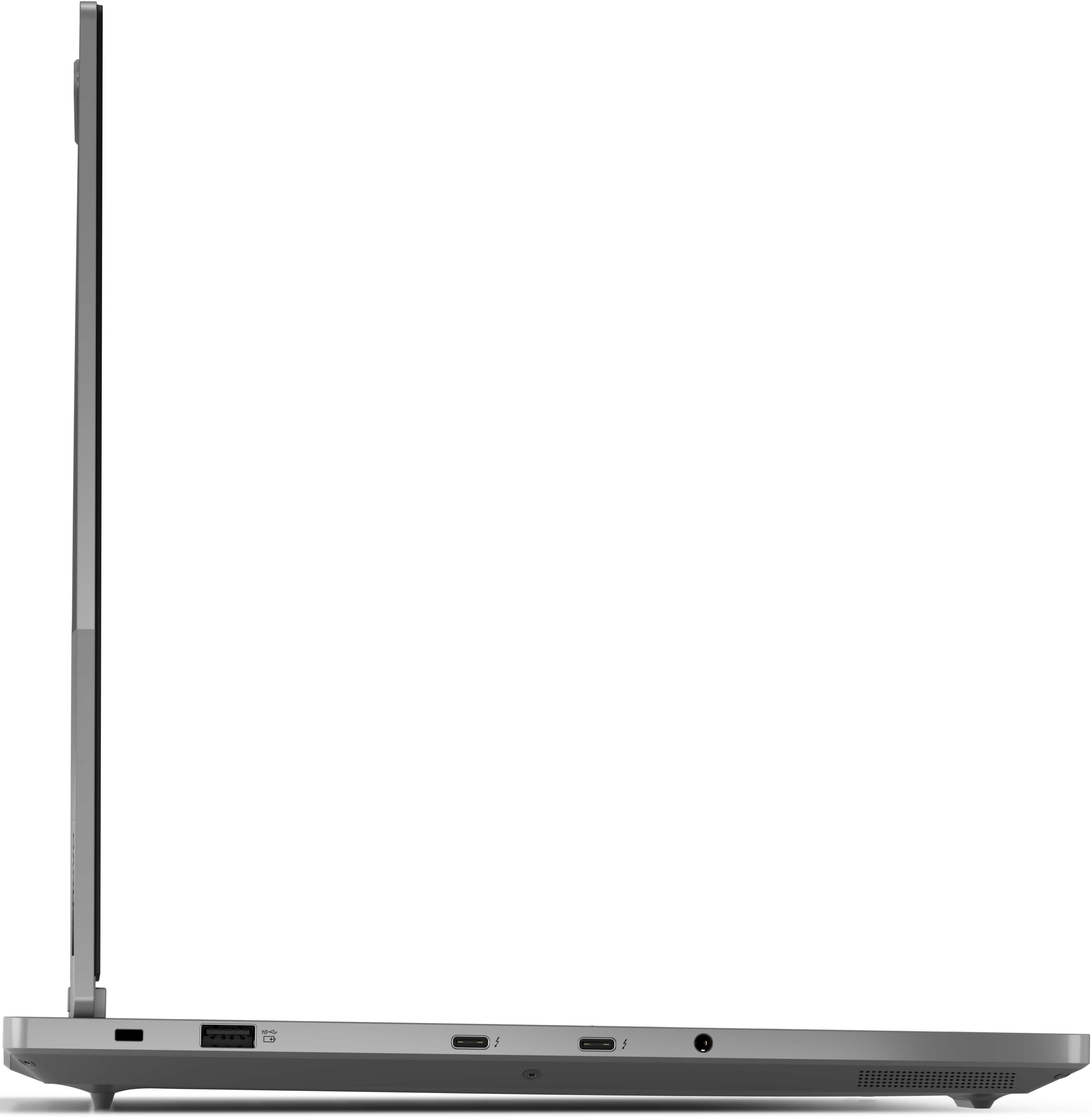 Ноутбук LENOVO ThinkBook 16p-G5 (21N5000XRA)фото7