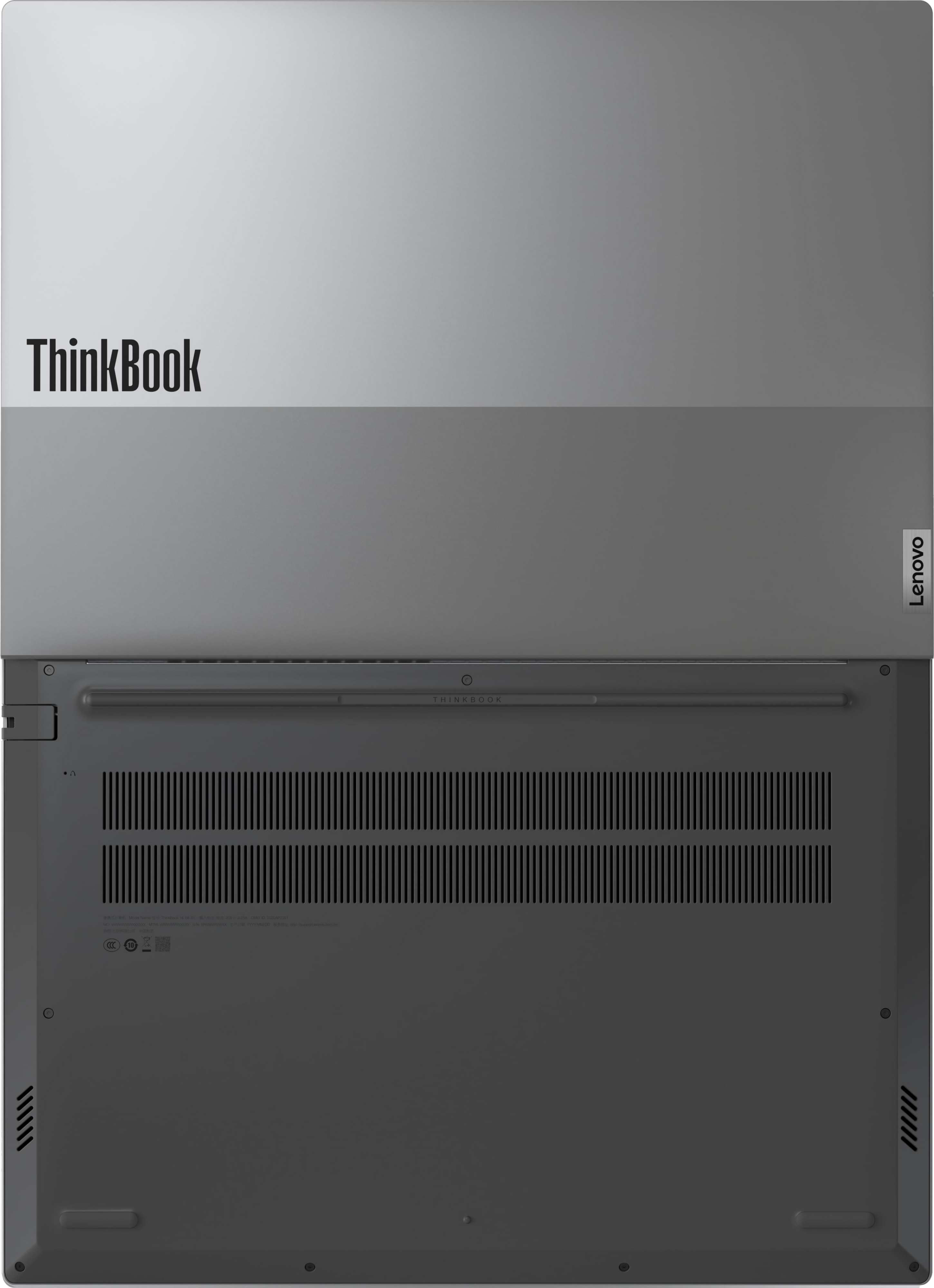 Ноутбук LENOVO ThinkBook 16-G7 (21MW0018RA)фото16