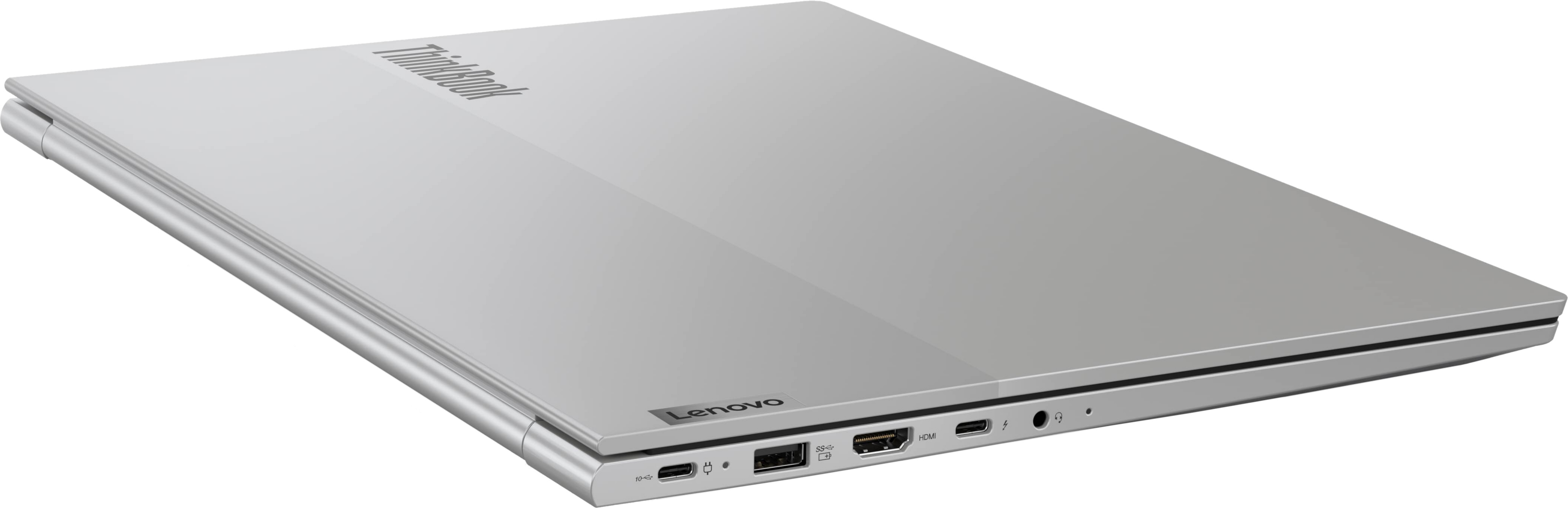 Ноутбук LENOVO ThinkBook 16-G7 (21MW0018RA) фото 11