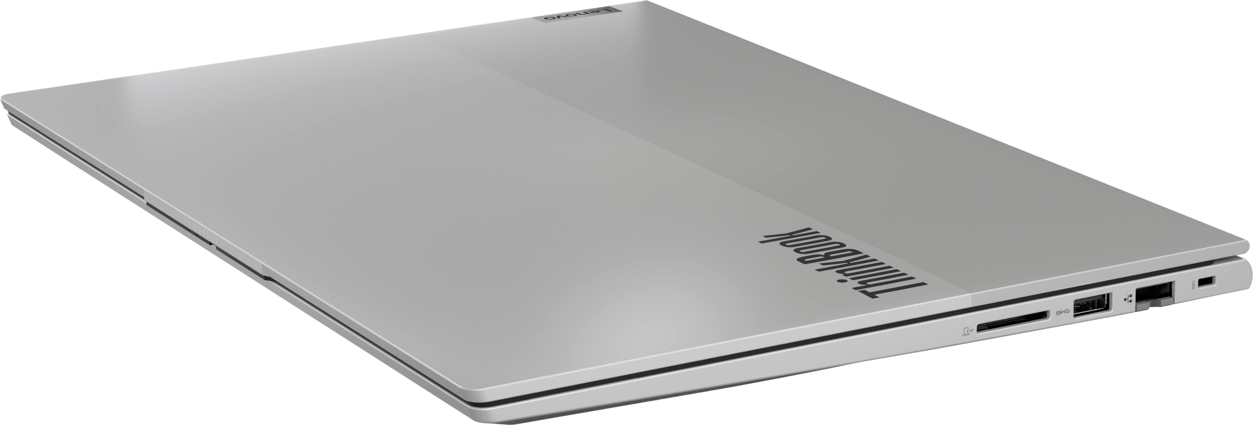 Ноутбук LENOVO ThinkBook 16-G7 (21MW0018RA)фото12