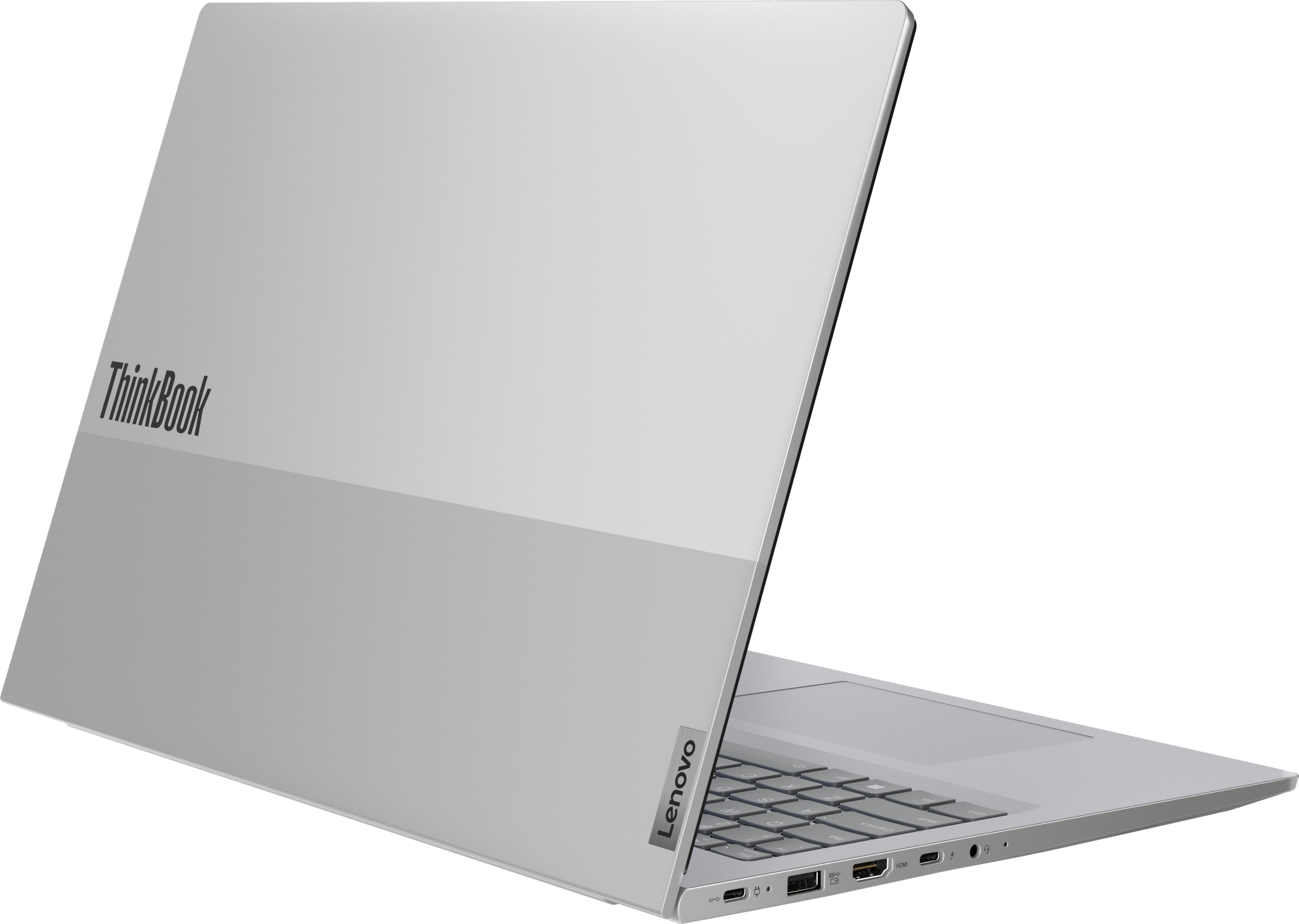 Ноутбук LENOVO ThinkBook 16-G7 (21MW0018RA)фото13