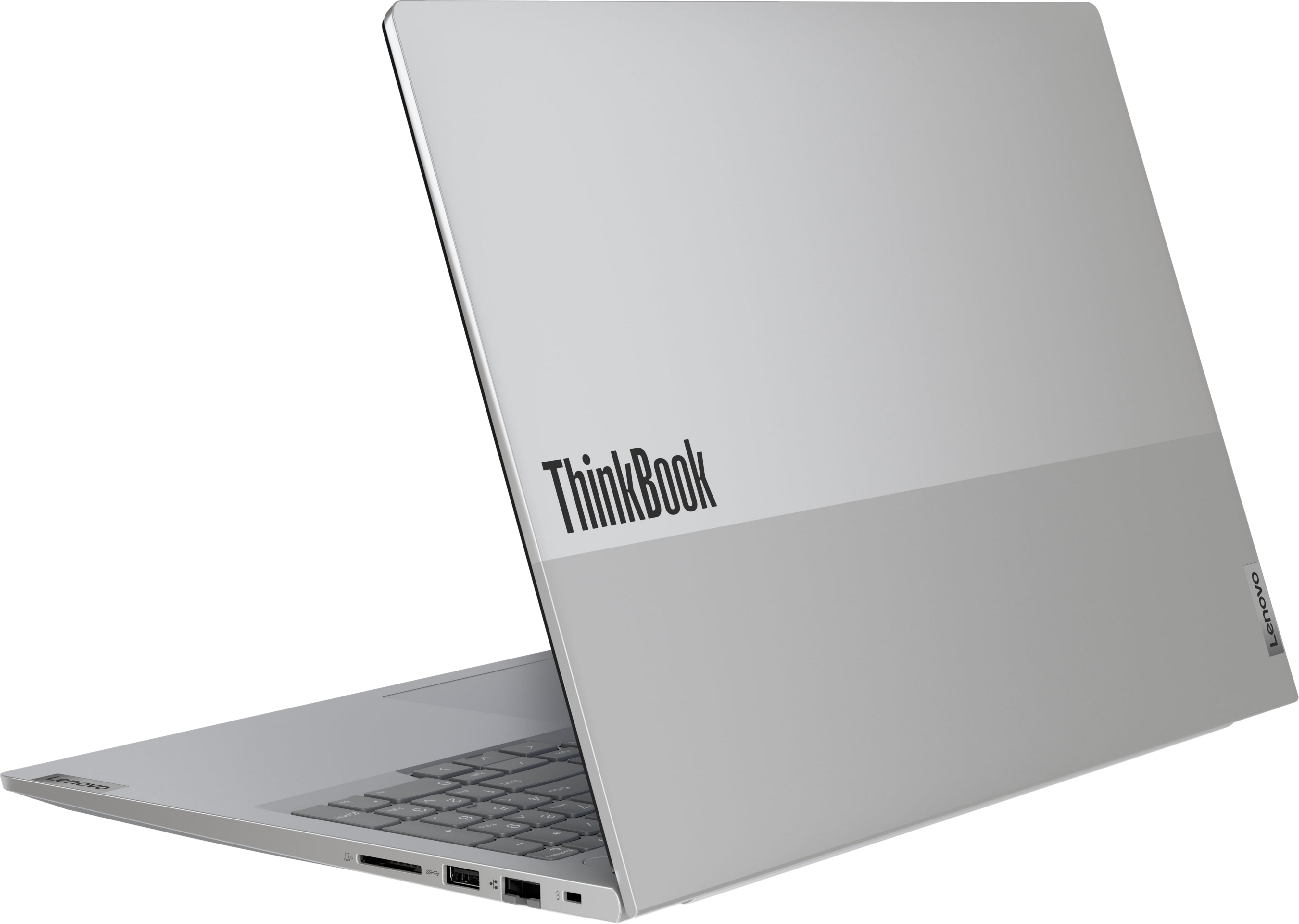 Ноутбук LENOVO ThinkBook 16-G7 (21MW0018RA) фото 14