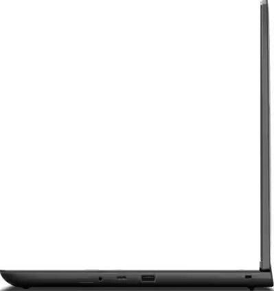 Ноутбук LENOVO ThinkPad P16v-G2 (21KX0014RA) фото 7