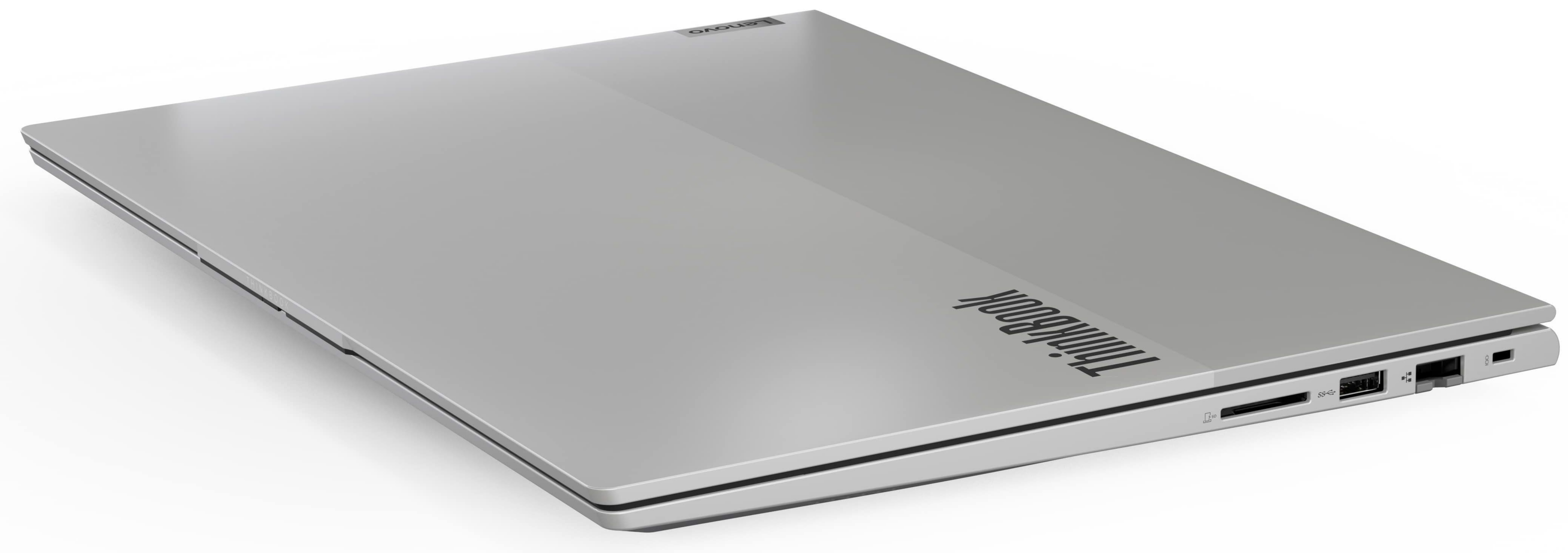 Ноутбук LENOVO ThinkBook 16-G7 (21MS0051RA) фото 12