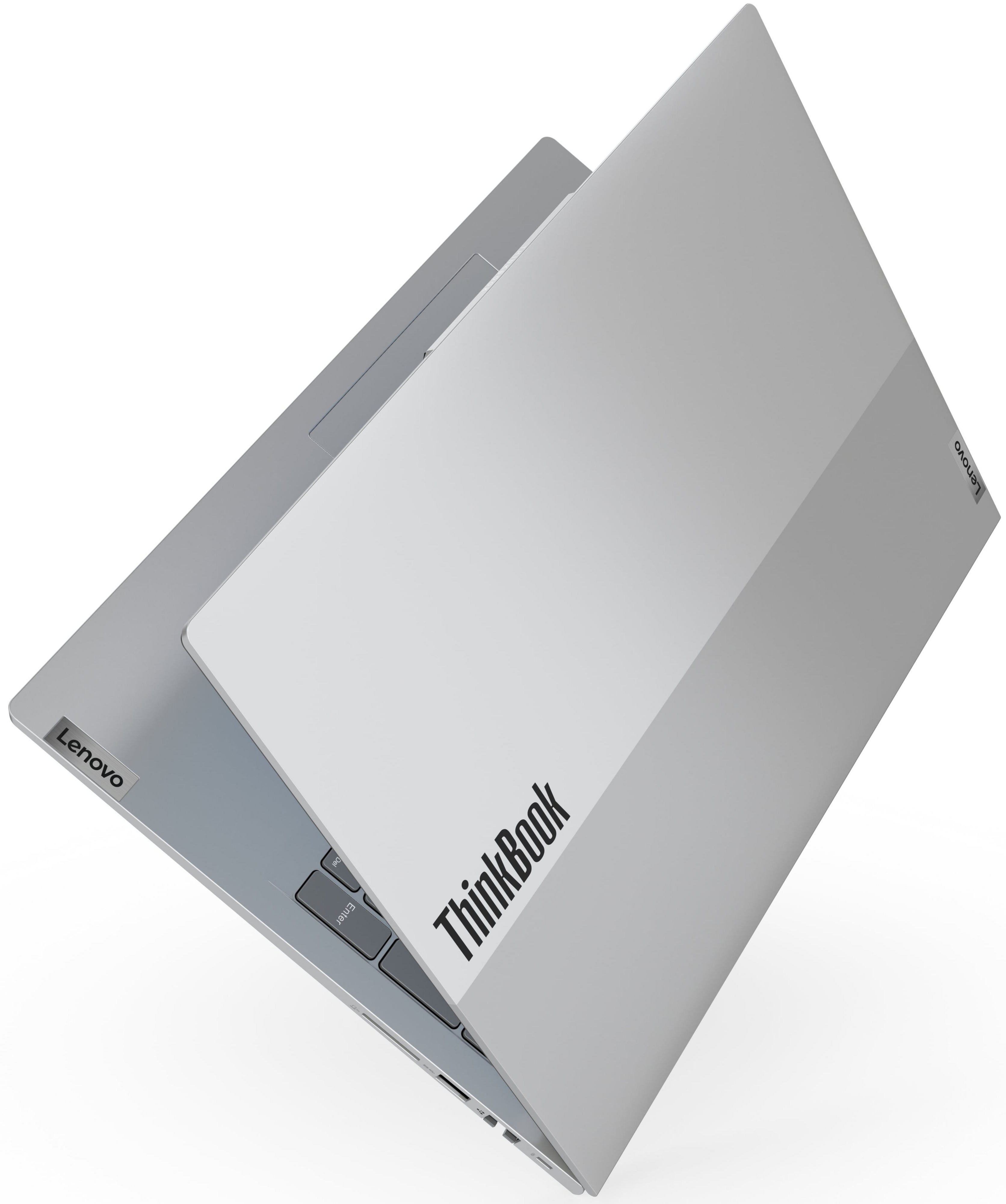 Ноутбук LENOVO ThinkBook 16-G7 (21MS0051RA) фото 15