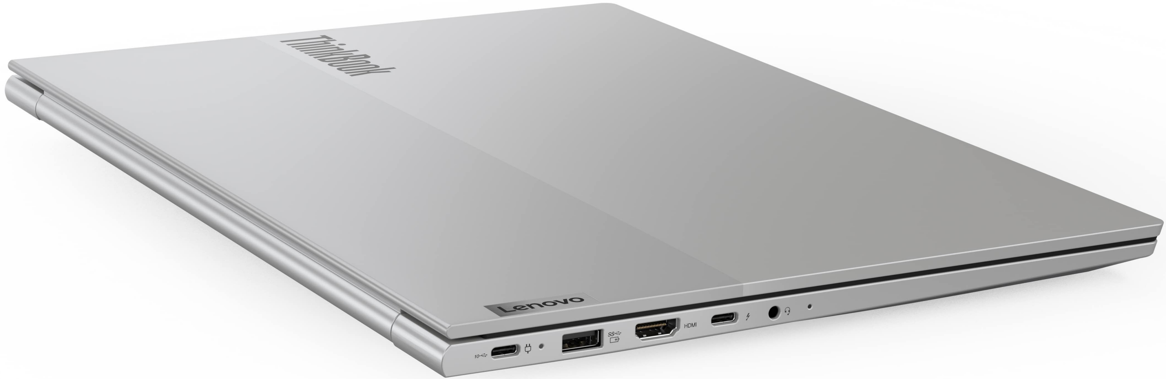 Ноутбук LENOVO ThinkBook 16-G7 (21MS0051RA) фото 11