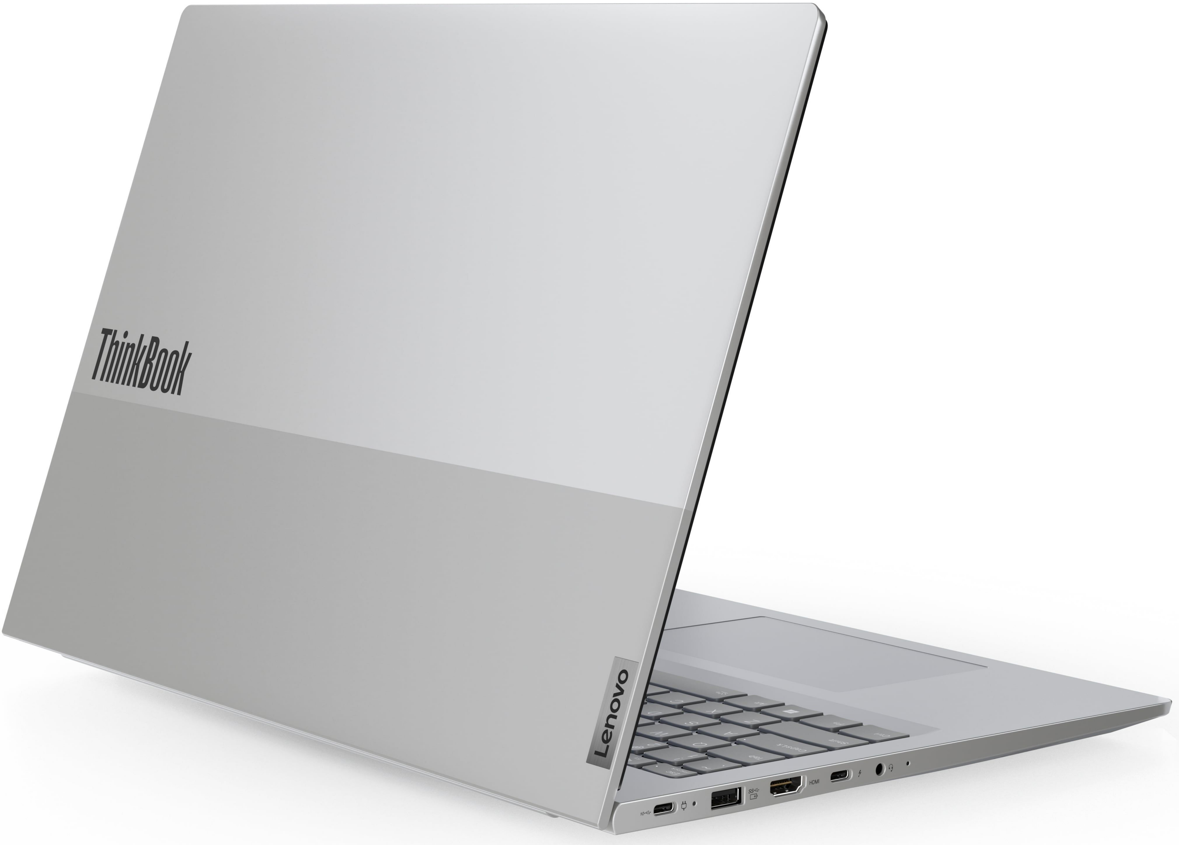 Ноутбук LENOVO ThinkBook 16-G7 (21MS0051RA)фото13