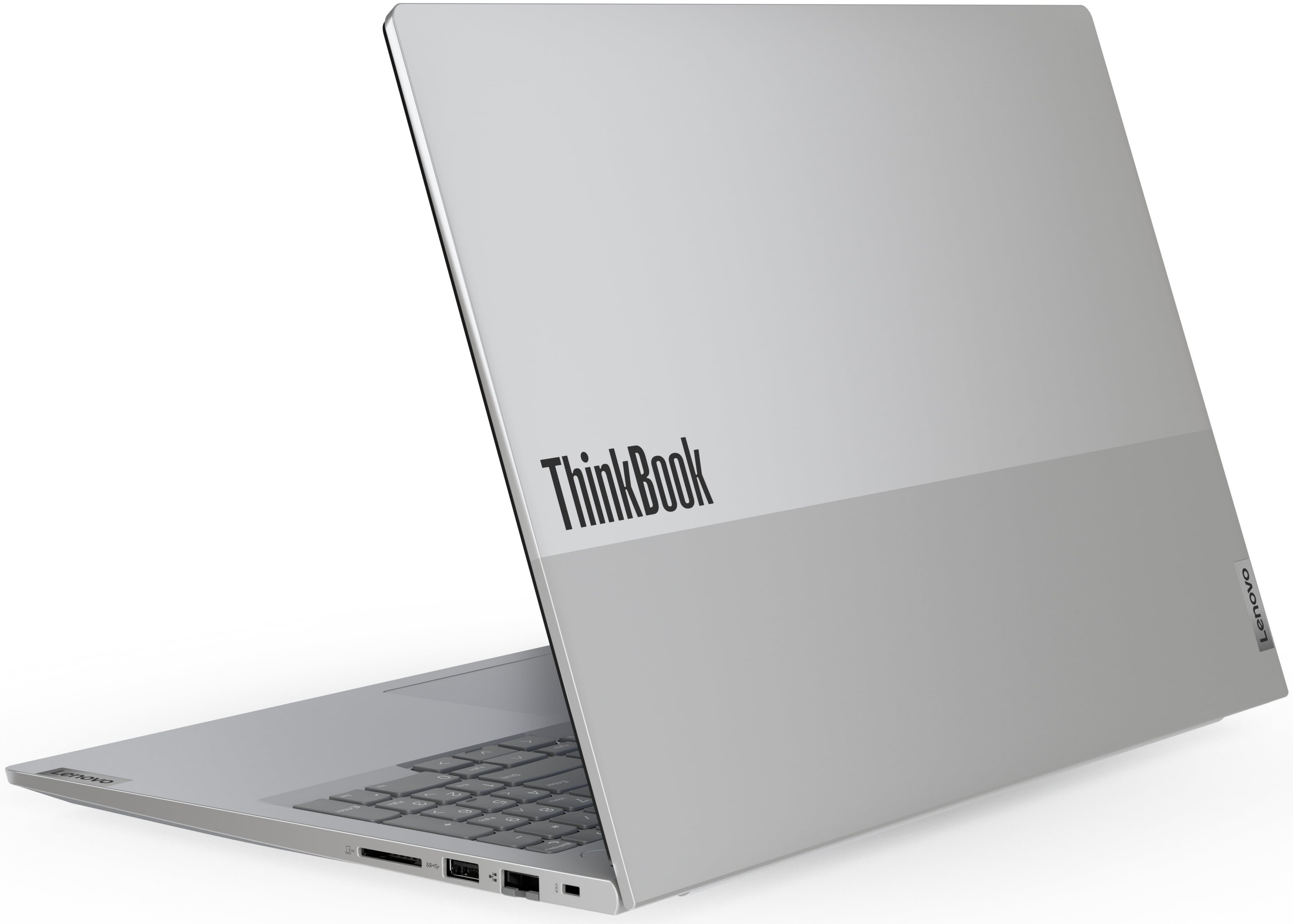 Ноутбук LENOVO ThinkBook 16-G7 (21MS0051RA)фото14