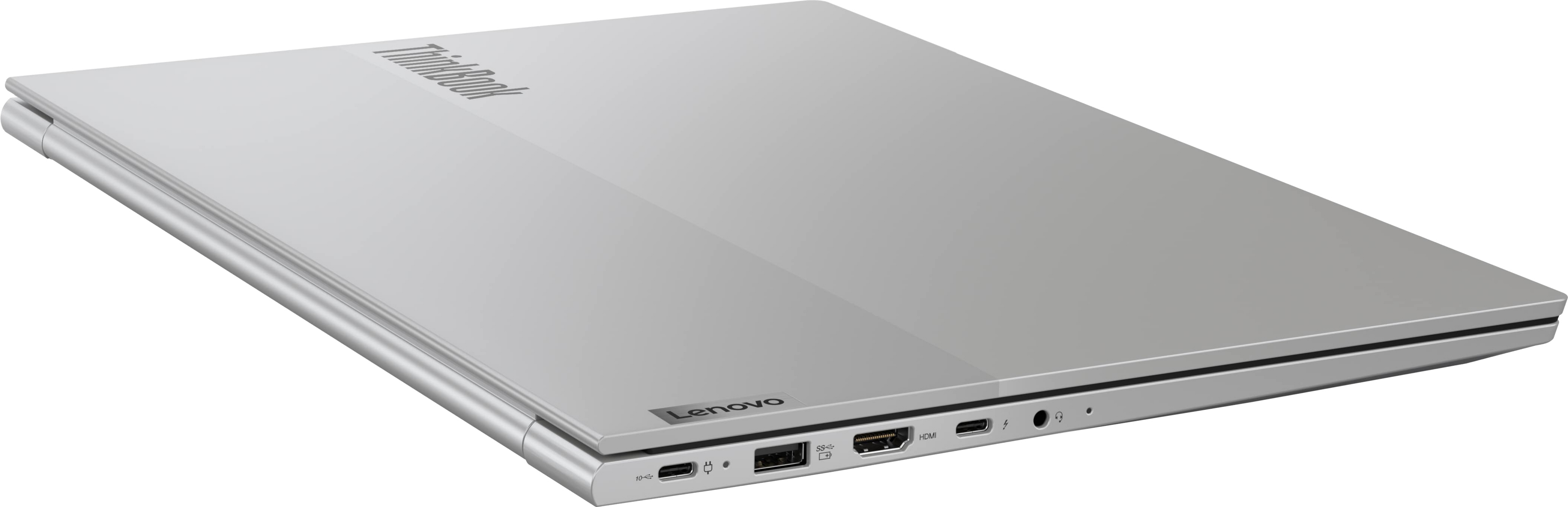 Ноутбук LENOVO ThinkBook 16-G7 (21MS004GRA)фото11