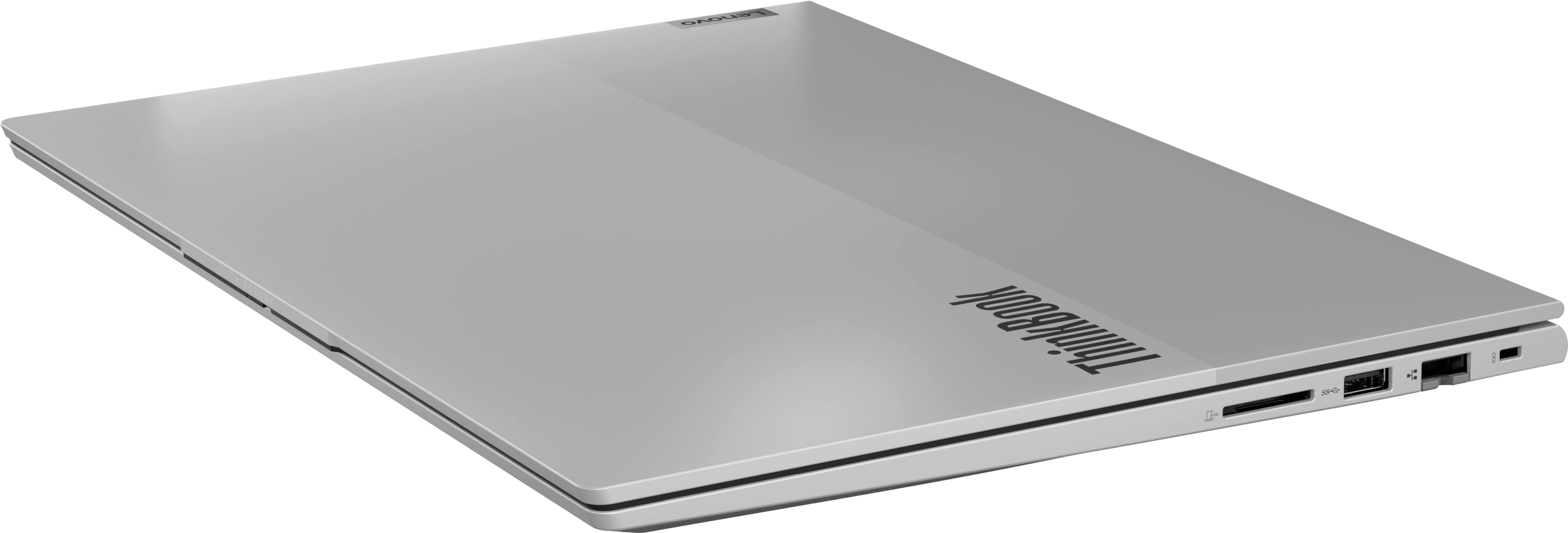 Ноутбук LENOVO ThinkBook 16-G7 (21MS004GRA)фото12