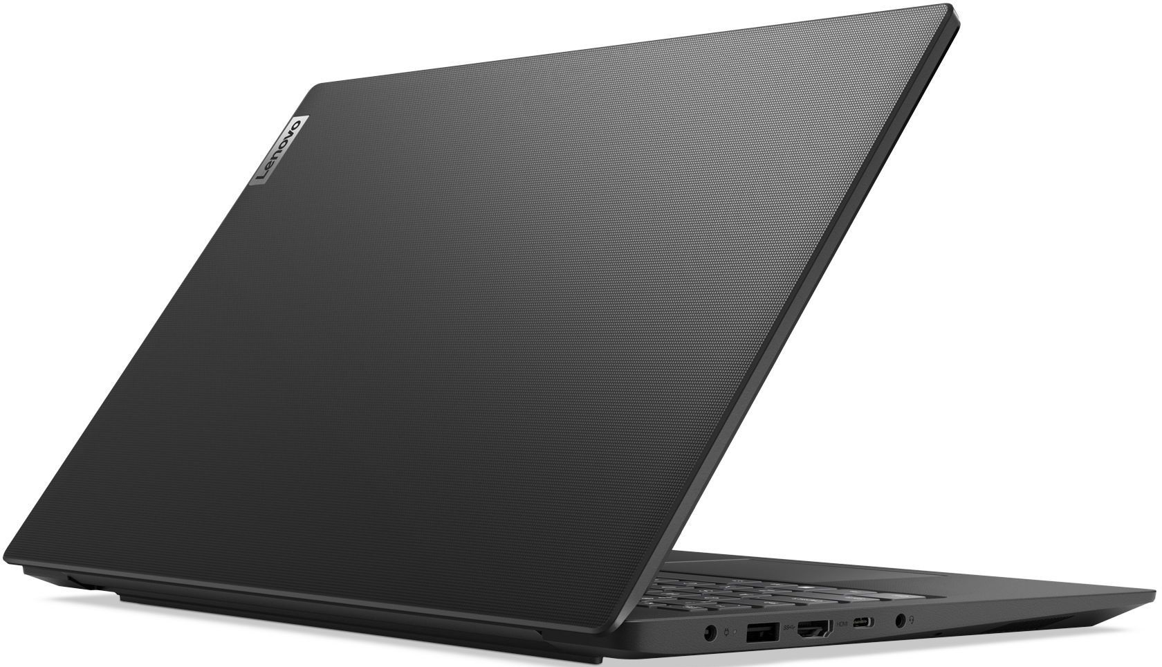 Ноутбук LENOVO V15-G4 (83A100F1RA)фото10