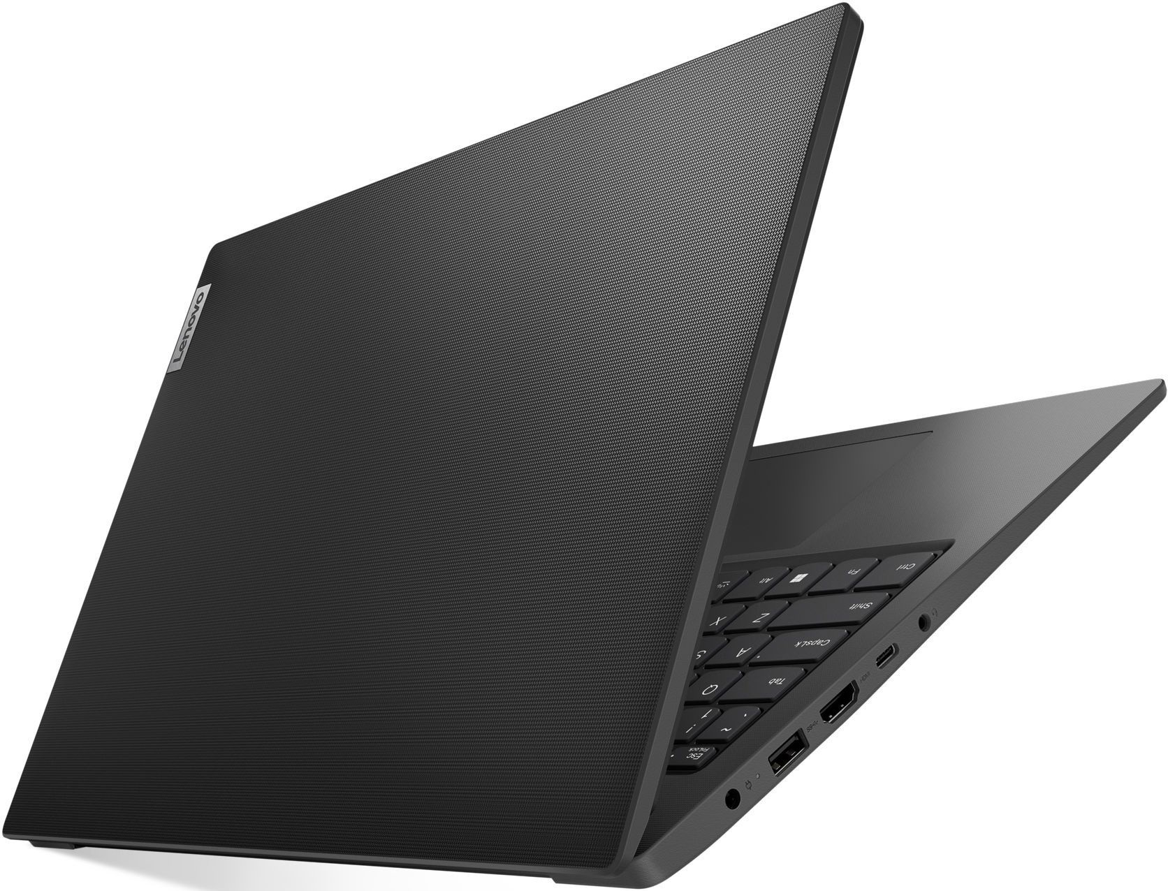 Ноутбук LENOVO V15-G4 (83A100F1RA) фото 13