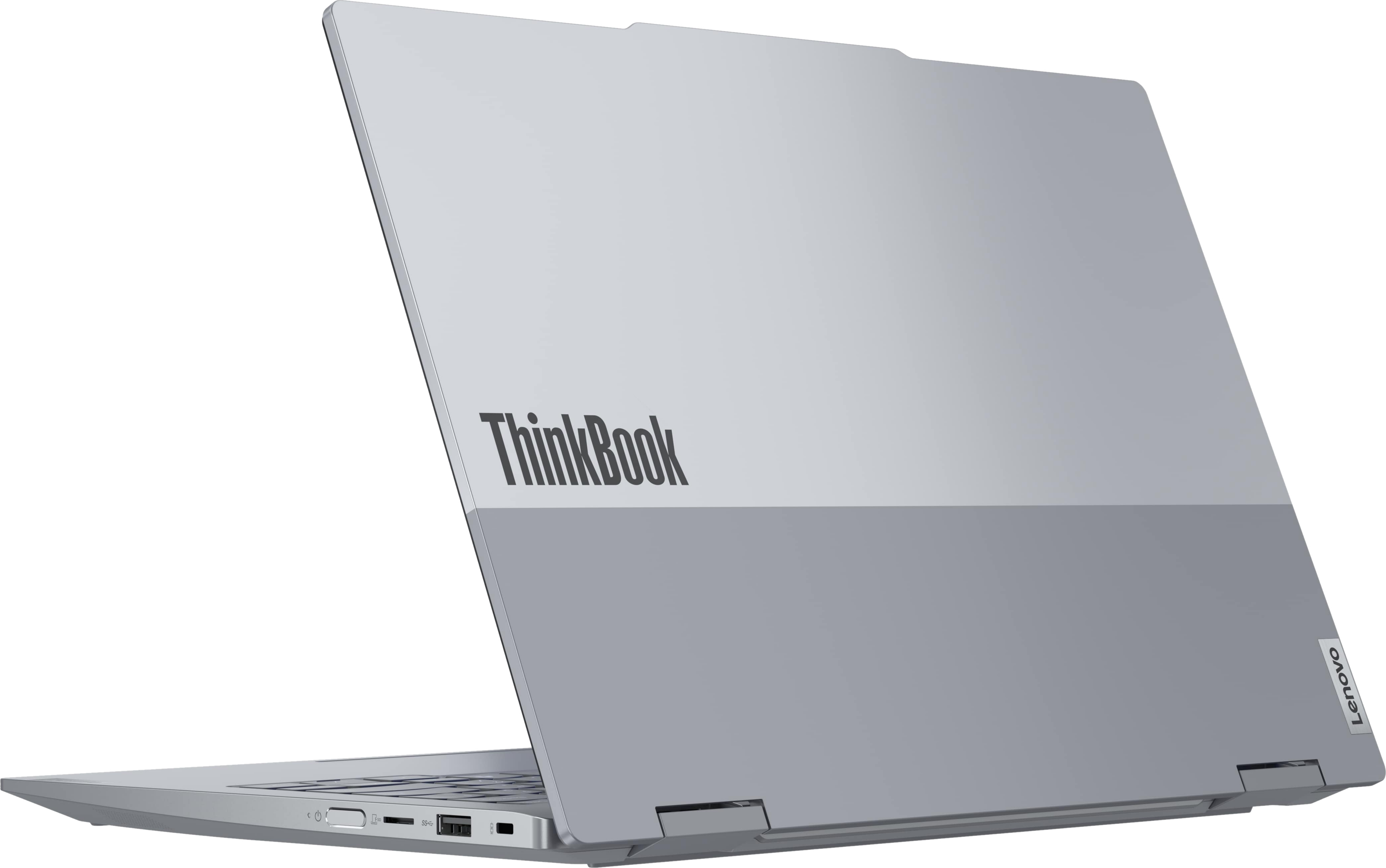 Ноутбук LENOVO ThinkBook 14 2-in-1-G4 (21MX000VRA) фото 19