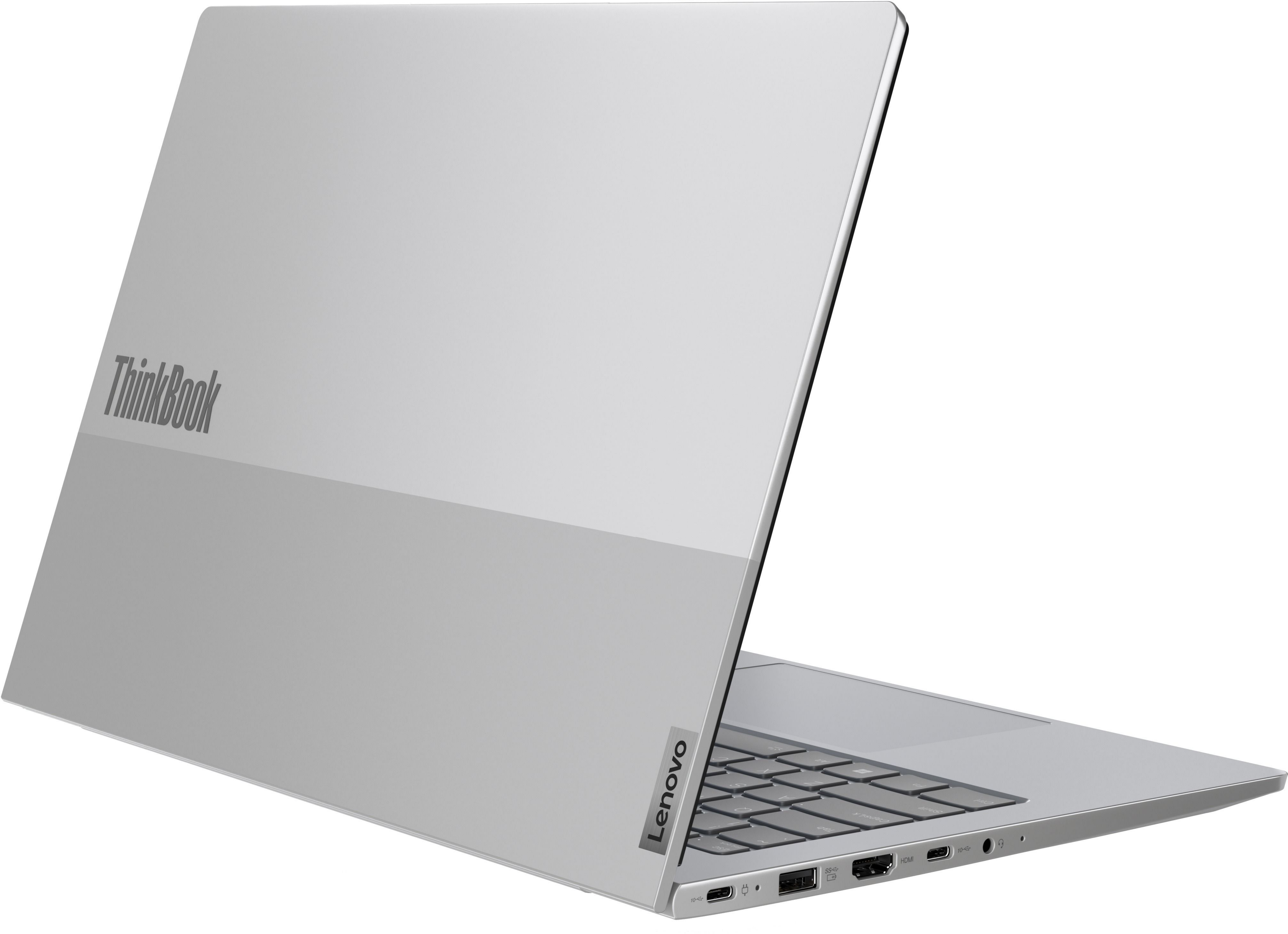Ноутбук LENOVO ThinkBook 14 G6 IRL (21KG007VRA)фото10