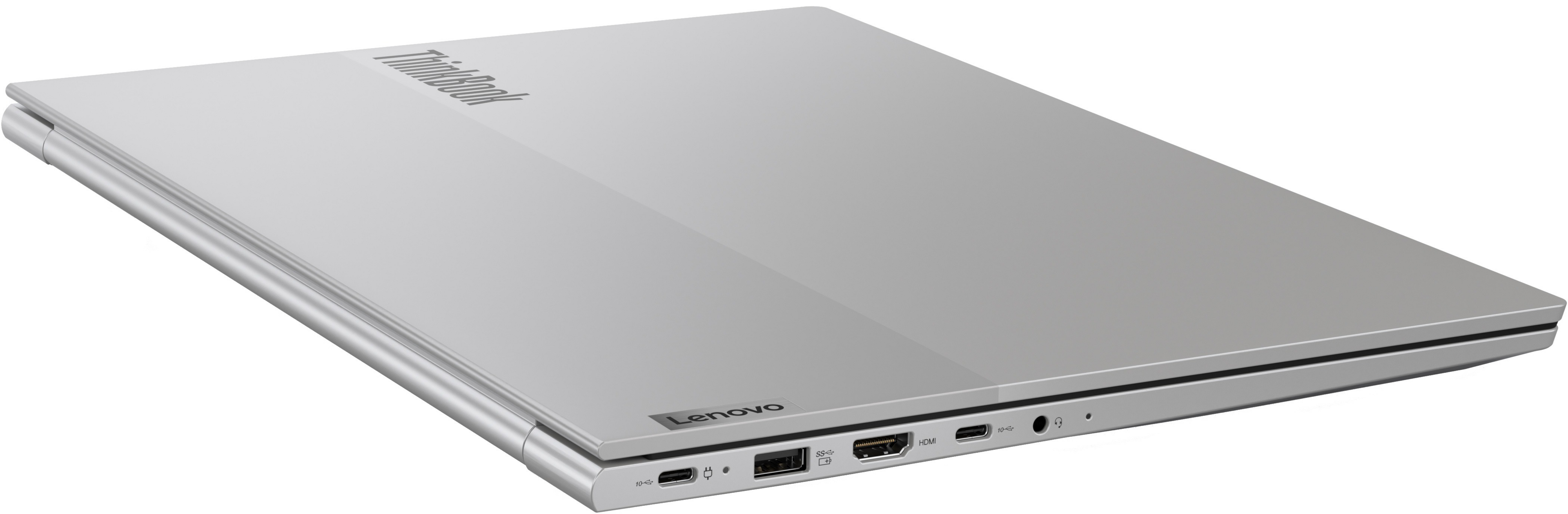 Ноутбук LENOVO ThinkBook 16 G6 ABP (21KK0040RA) фото 13