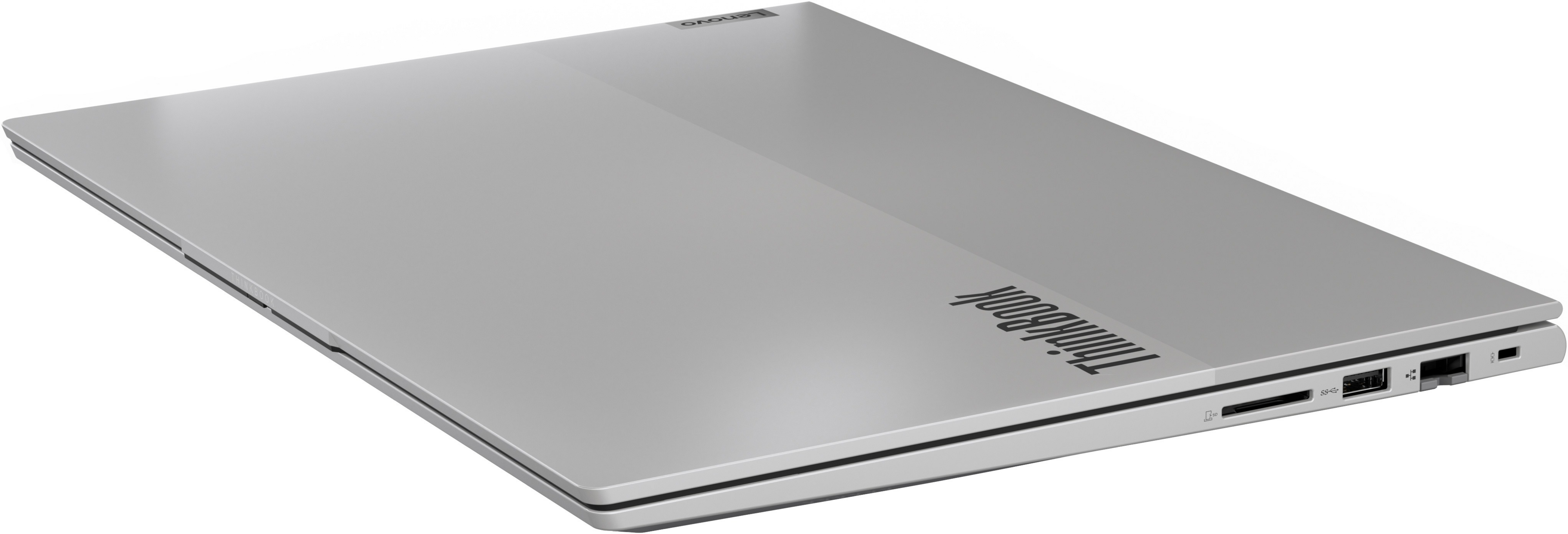 Ноутбук LENOVO ThinkBook 16 G6 ABP (21KK0040RA) фото 14