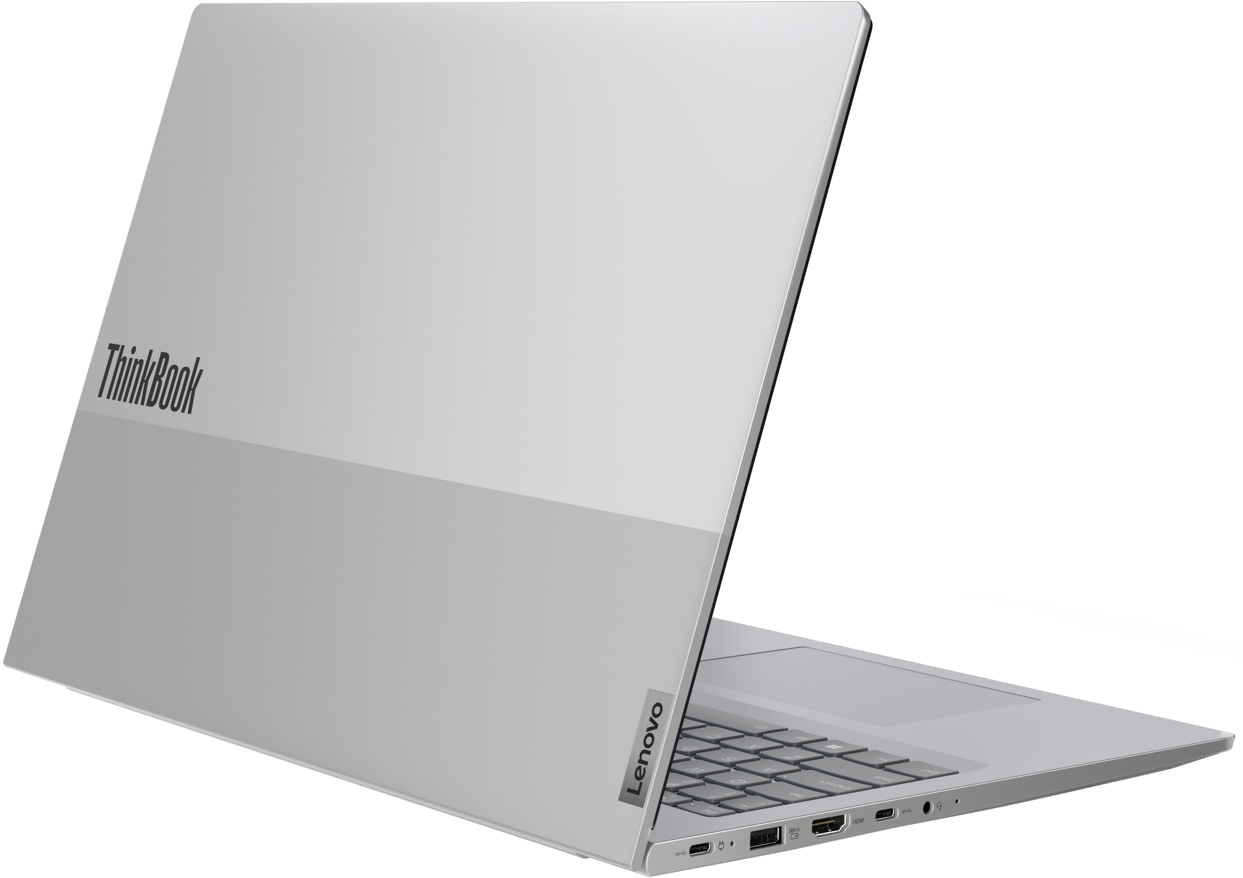 Ноутбук LENOVO ThinkBook 16 G6 ABP (21KK0040RA) фото 11