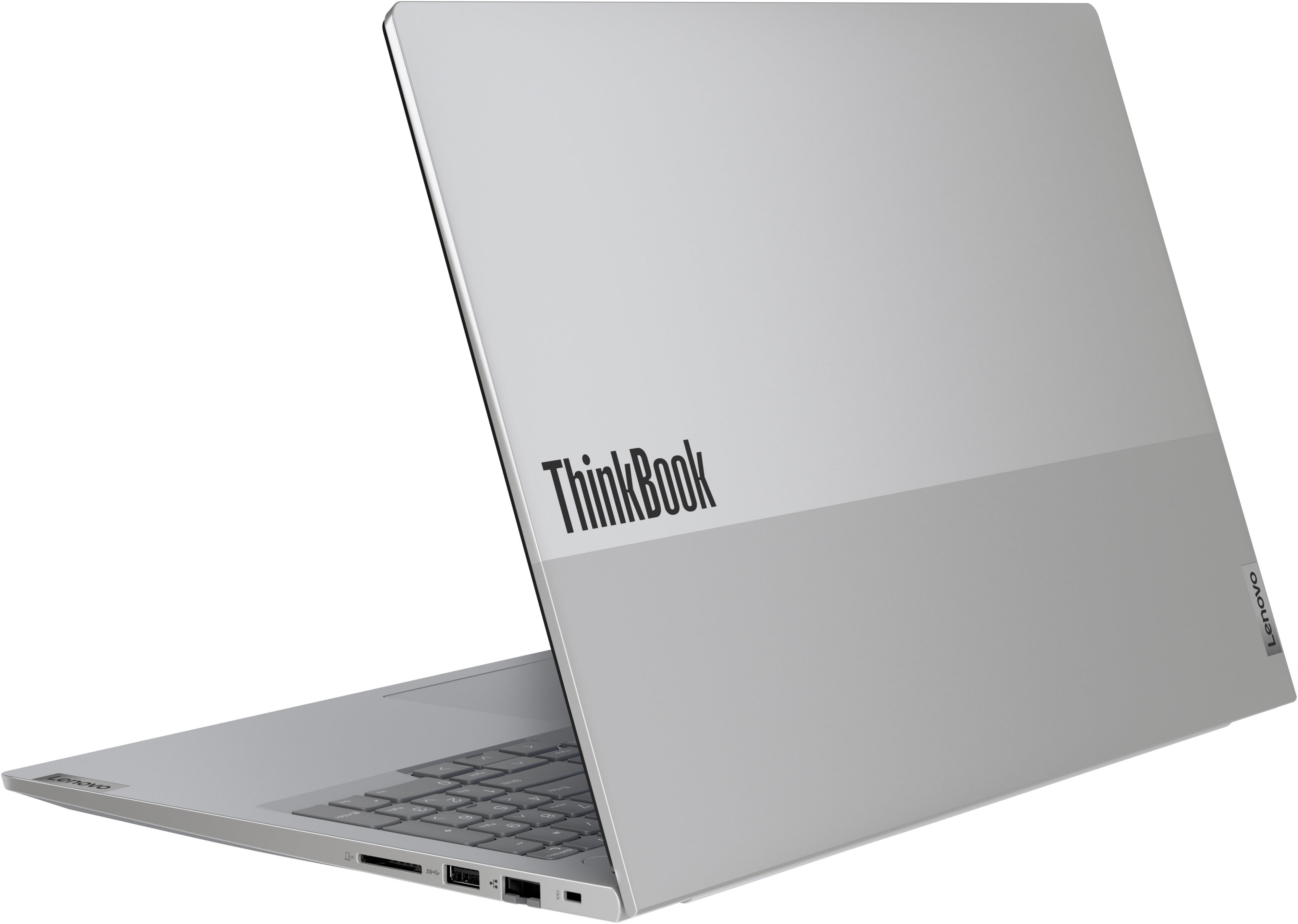 Ноутбук LENOVO ThinkBook 16 G6 ABP (21KK0040RA) фото 10