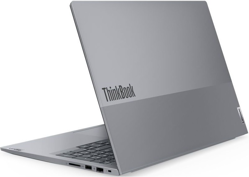 Ноутбук LENOVO ThinkBook 16 G6 ABP (21KK0041RA)фото6