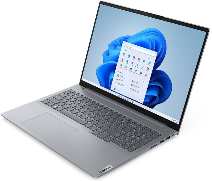 Ноутбук LENOVO ThinkBook 16 G6 ABP (21KK0041RA)фото2