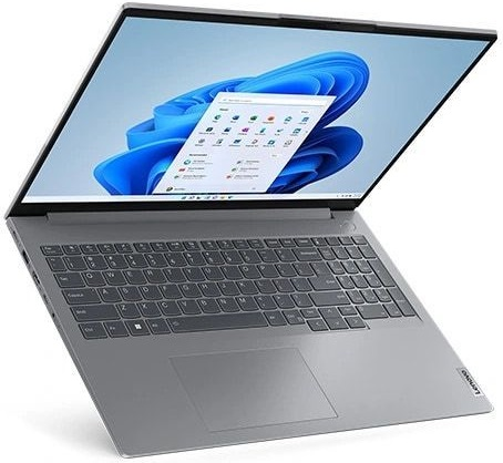 Ноутбук LENOVO ThinkBook 16 G6 ABP (21KK0041RA)фото3