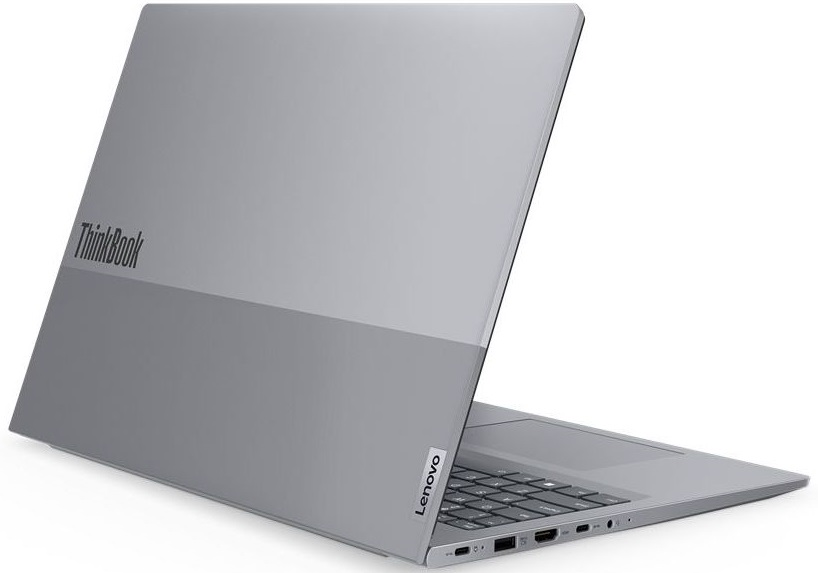 Ноутбук LENOVO ThinkBook 16 G6 ABP (21KK0041RA)фото5