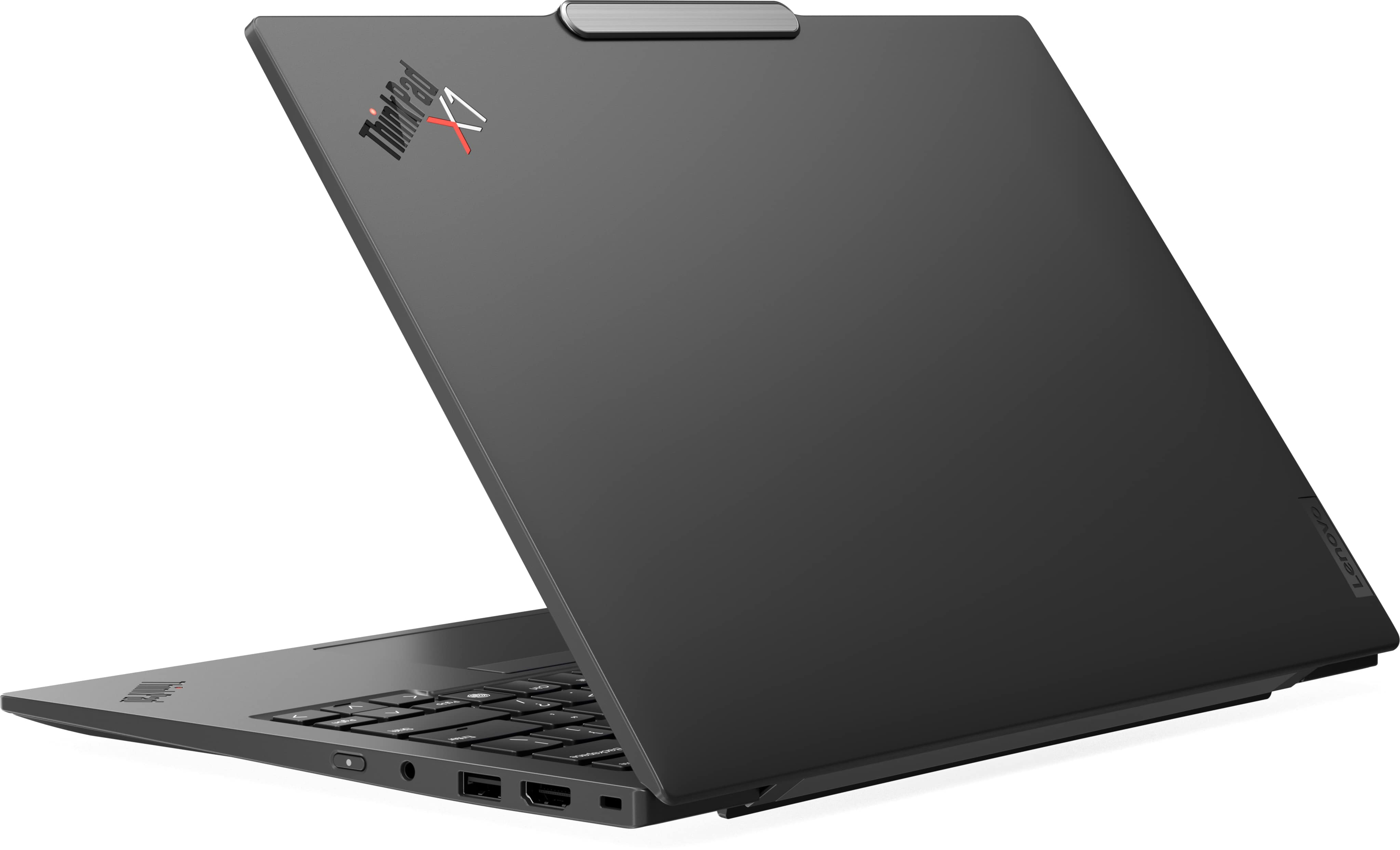 Ноутбук LENOVO ThinkPad X1 Carbon Gen 12 (21KC006LRA) фото 8