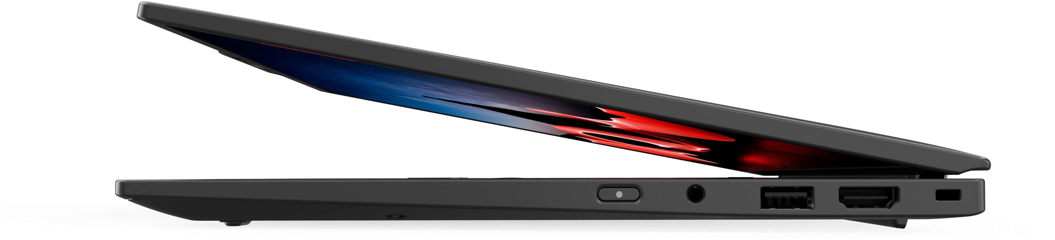 Ноутбук LENOVO ThinkPad X1 Carbon Gen 12 (21KC006LRA) фото 9