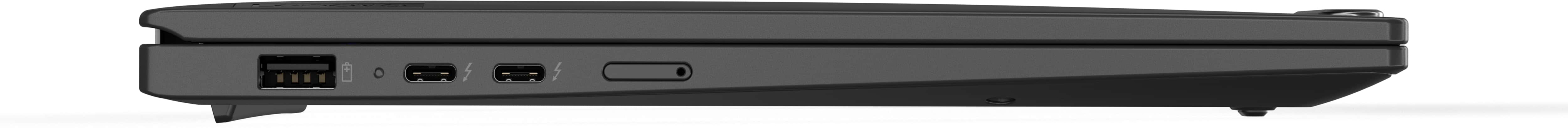 Ноутбук LENOVO ThinkPad X1 Carbon Gen 12 (21KC006LRA) фото 11