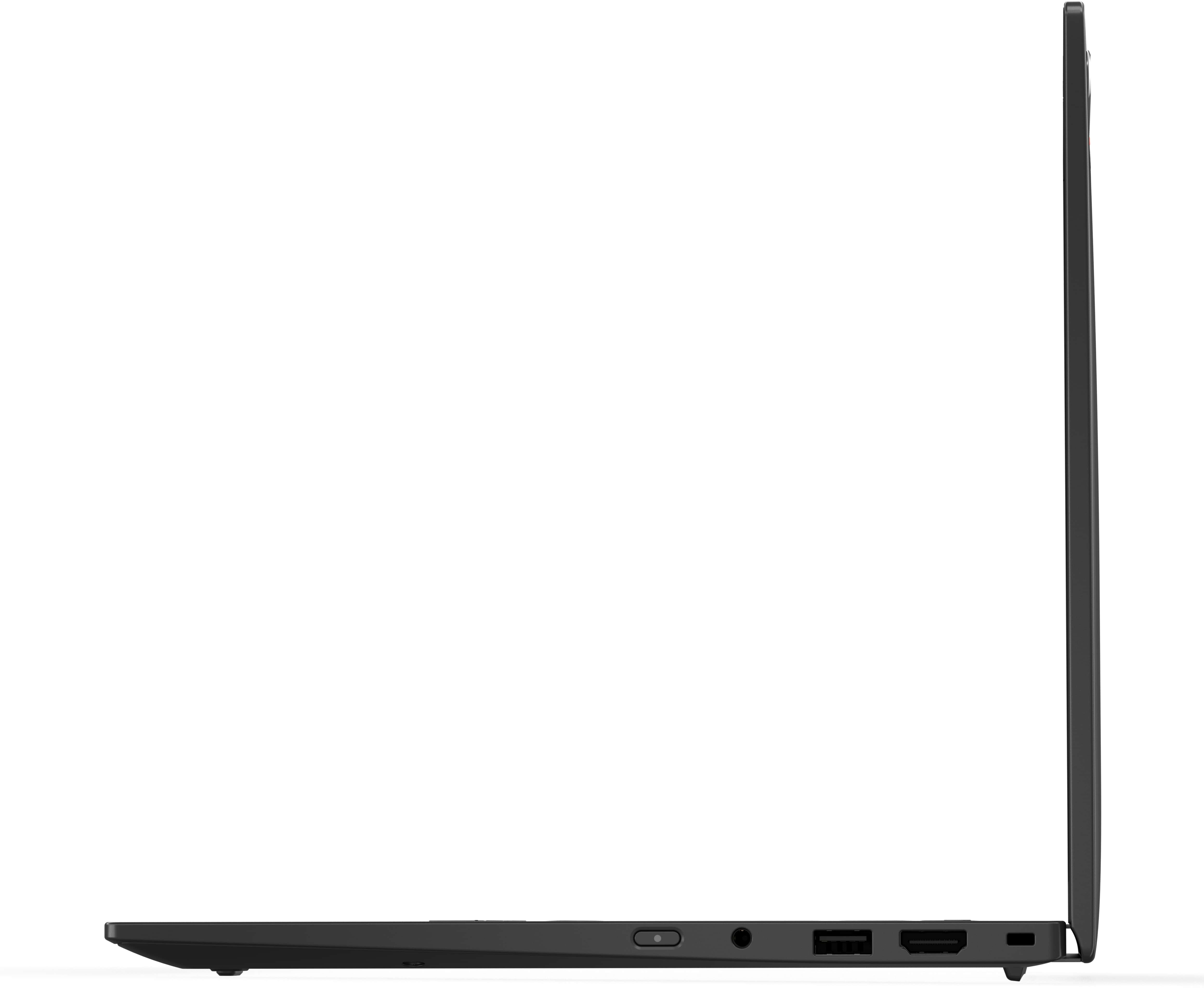 Ноутбук LENOVO ThinkPad X1 Carbon Gen 12 (21KC006LRA) фото 12