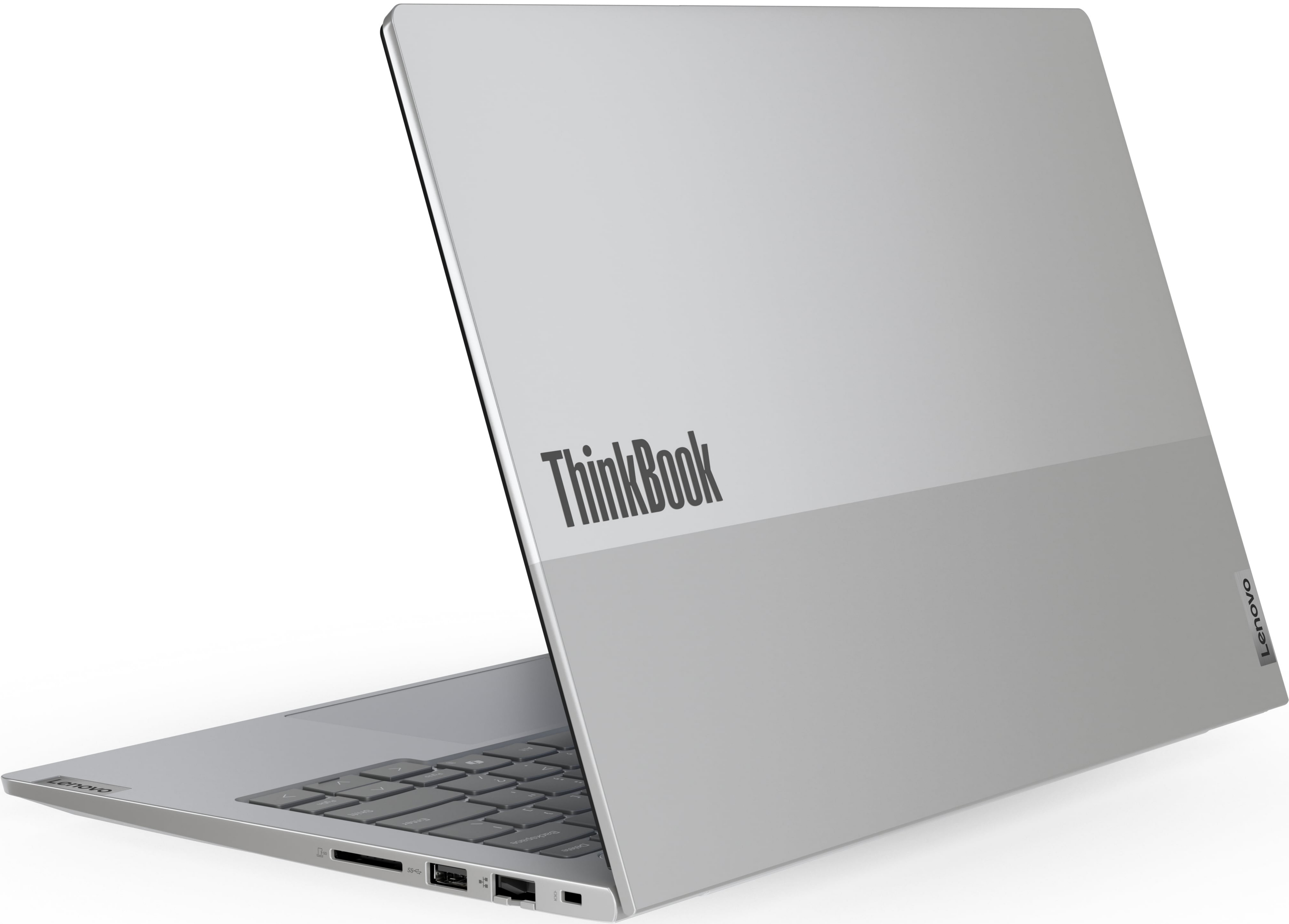 Ноутбук LENOVO ThinkBook 16-G7 (21MS004ERA)фото8