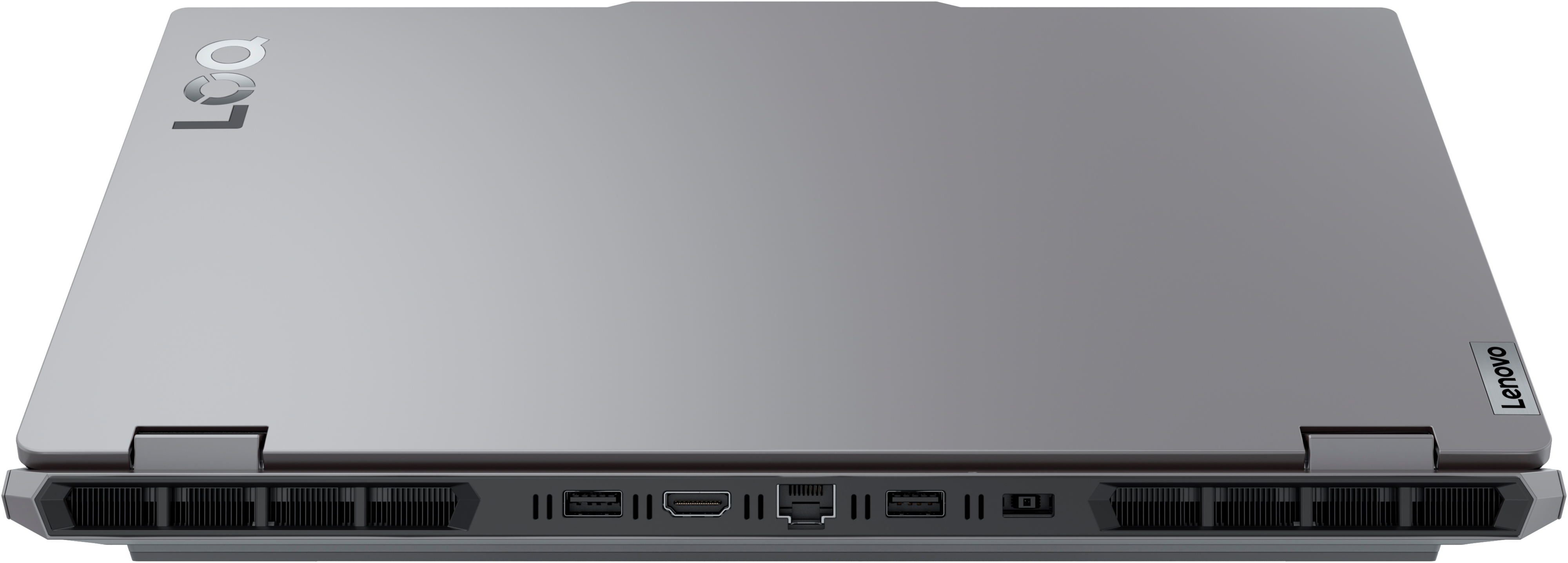 Ноутбук LENOVO LOQ 15IRX9 (83DV00KERA) фото 14