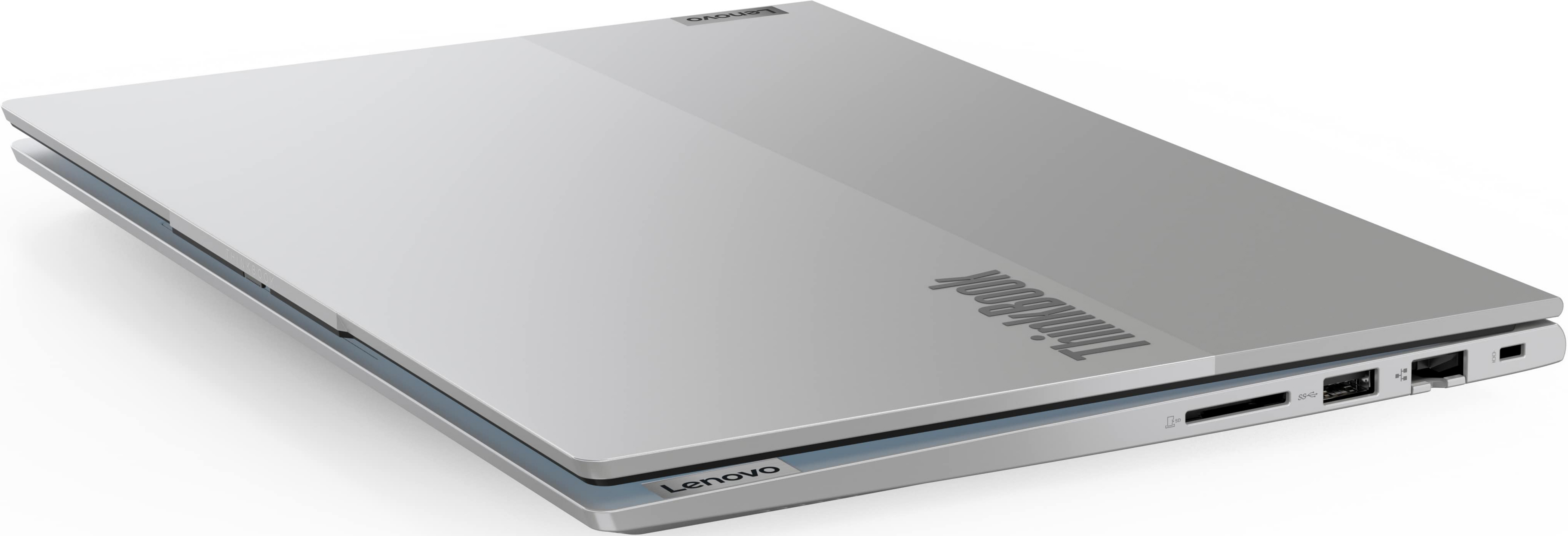 Ноутбук LENOVO ThinkBook 16-G7 (21MS0048RA)фото6