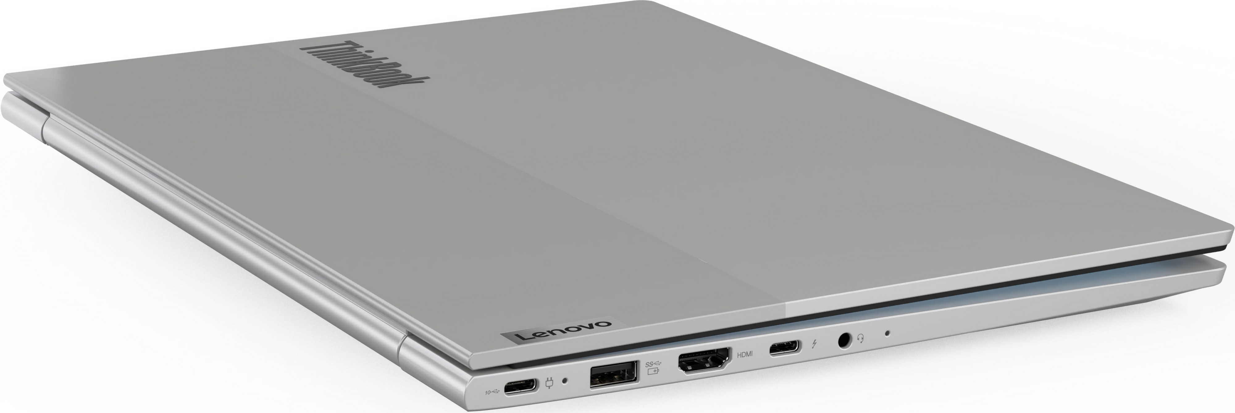 Ноутбук LENOVO ThinkBook 16-G7 (21MS0048RA)фото7